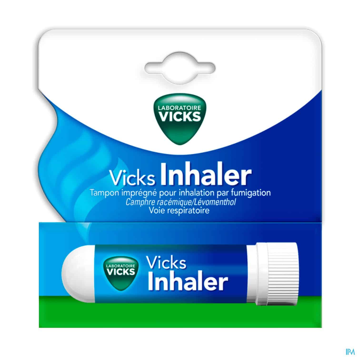 VICKS INHALER TUB 1ML