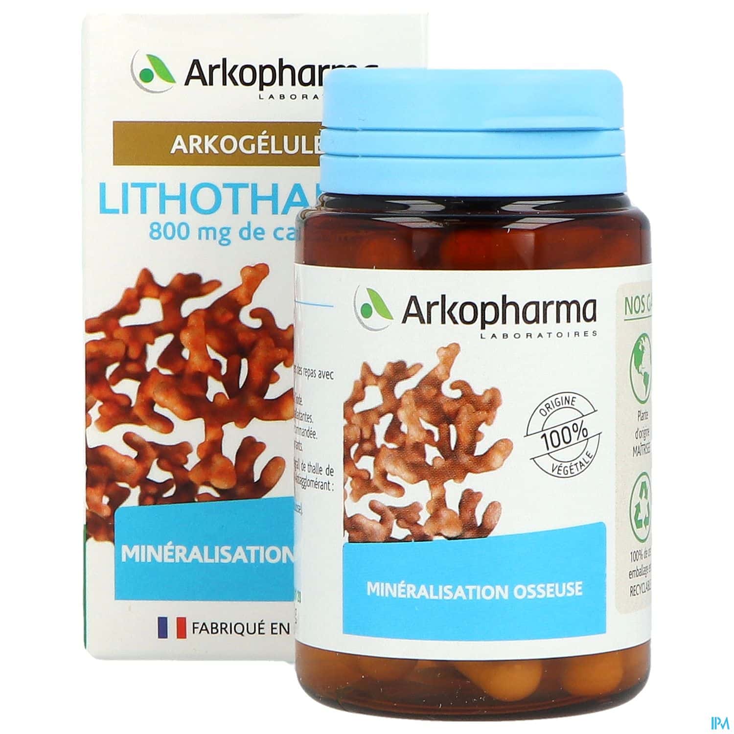ARKOG LITHOTHAMNE BASIDOL GELUL 45 ARKOG LITHOTHAMNE BASIDOL GELUL 45 – Image 2