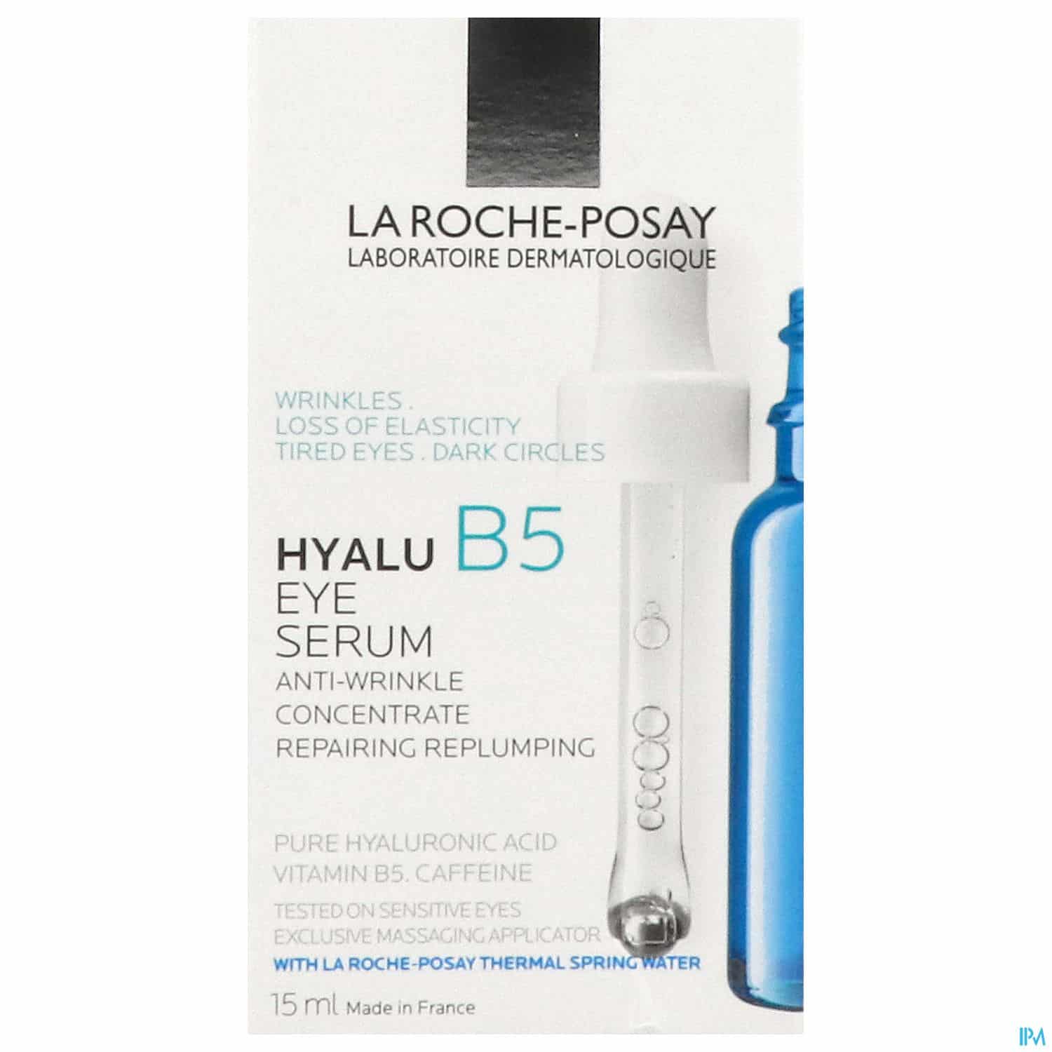 HYALU B5 SERUM YEUX 15ML HYALU B5 SERUM YEUX 15ML – Image 4