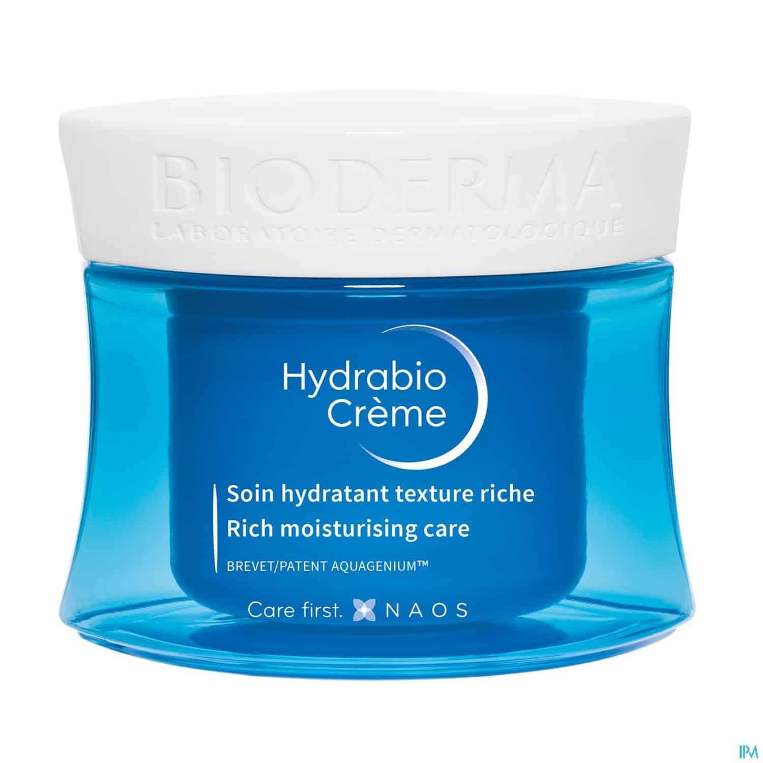 HYDRABIO CR SOIN HYDR RICHE 50ML