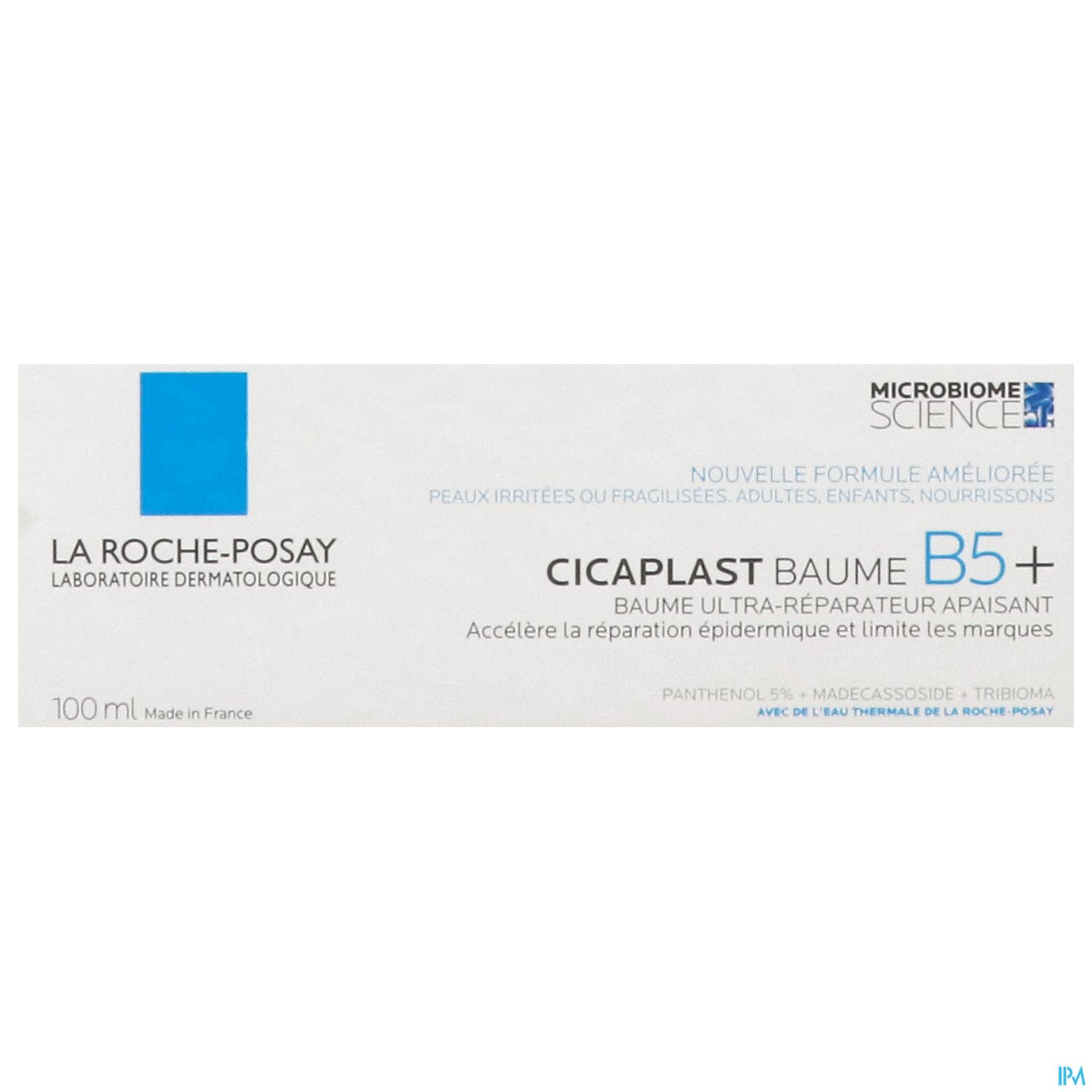 CICAPLAST BAUME B5+ 100ML