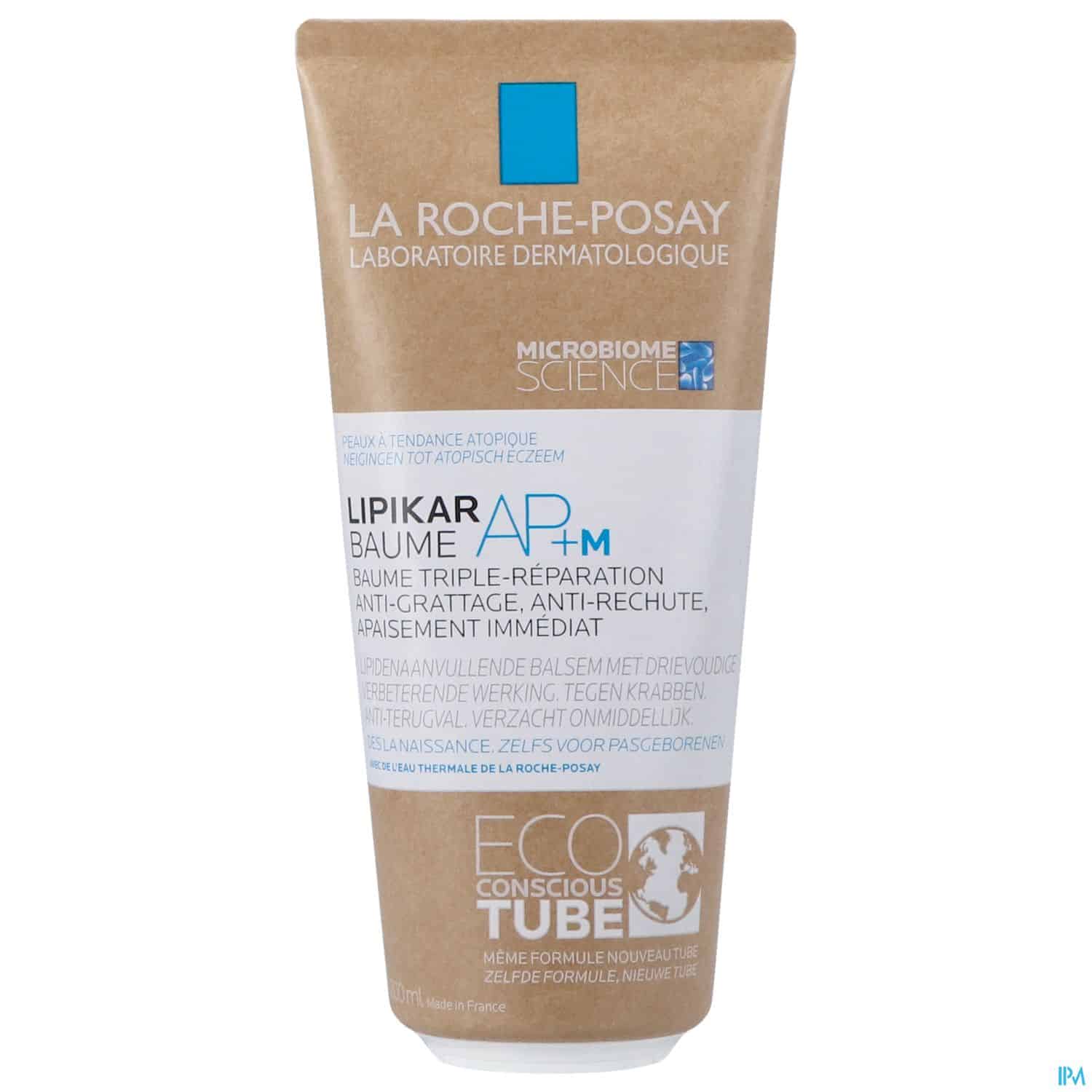 LIPIKAR BAUME AP+ M TUB ECO 200ML LIPIKAR BAUME AP+ M TUB ECO 200ML – Image 2