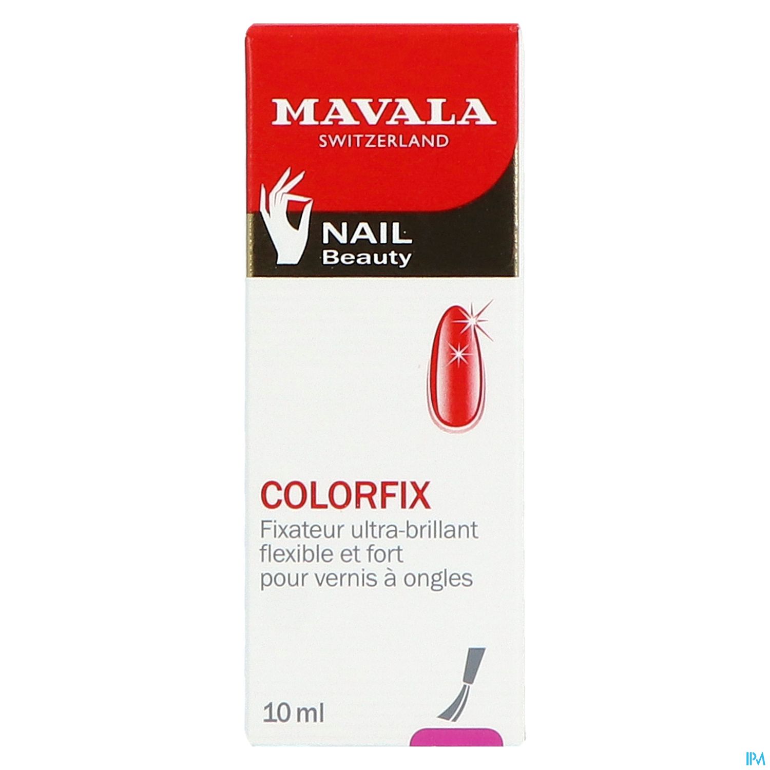 MAVALA COLORFIX FIXATEUR VAO10ML
