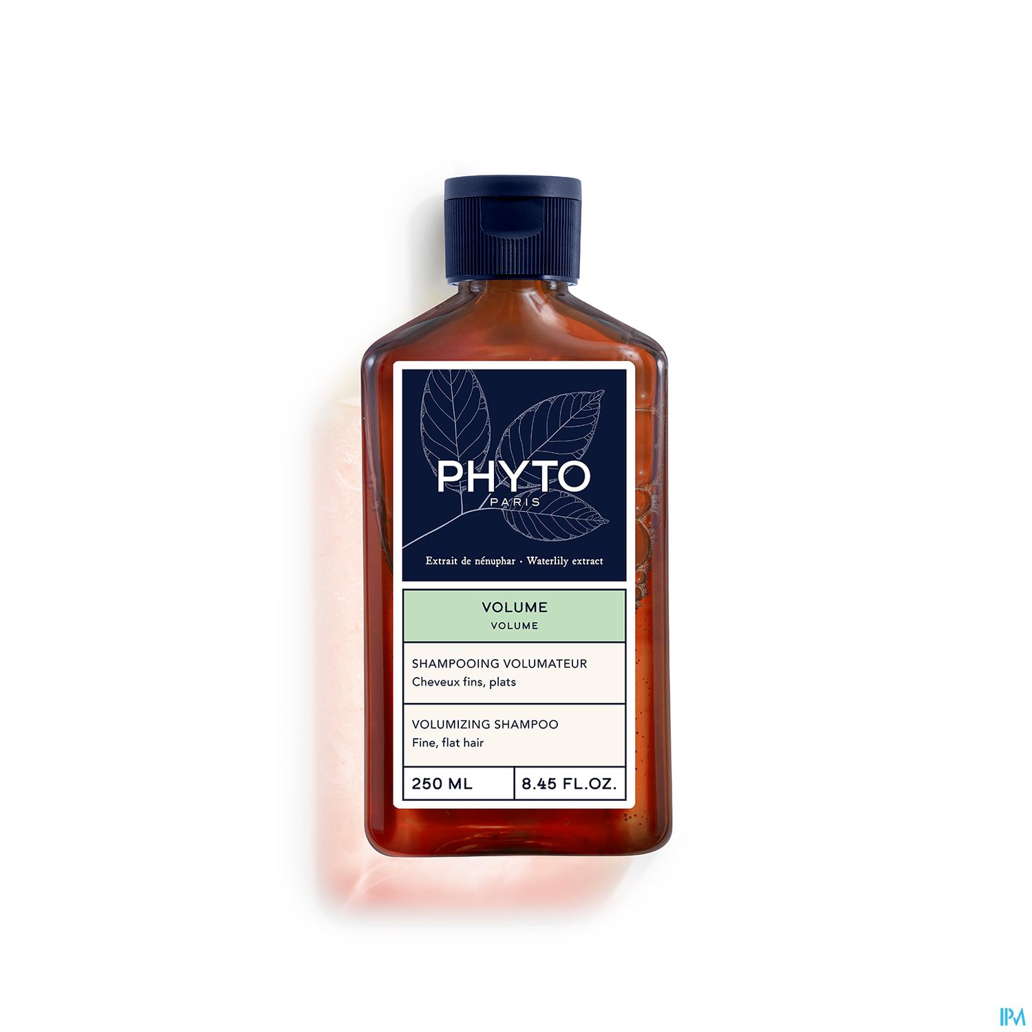 PHYTOVOLUME SH CHEV FIN 250ML