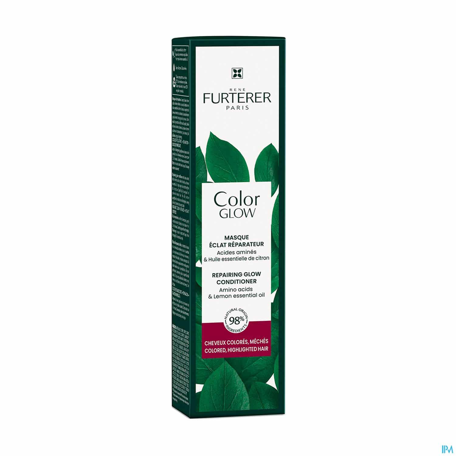 FURTERER COLOR GLOW MASQ 100ML FURTERER COLOR GLOW MASQ 100ML – Image 4