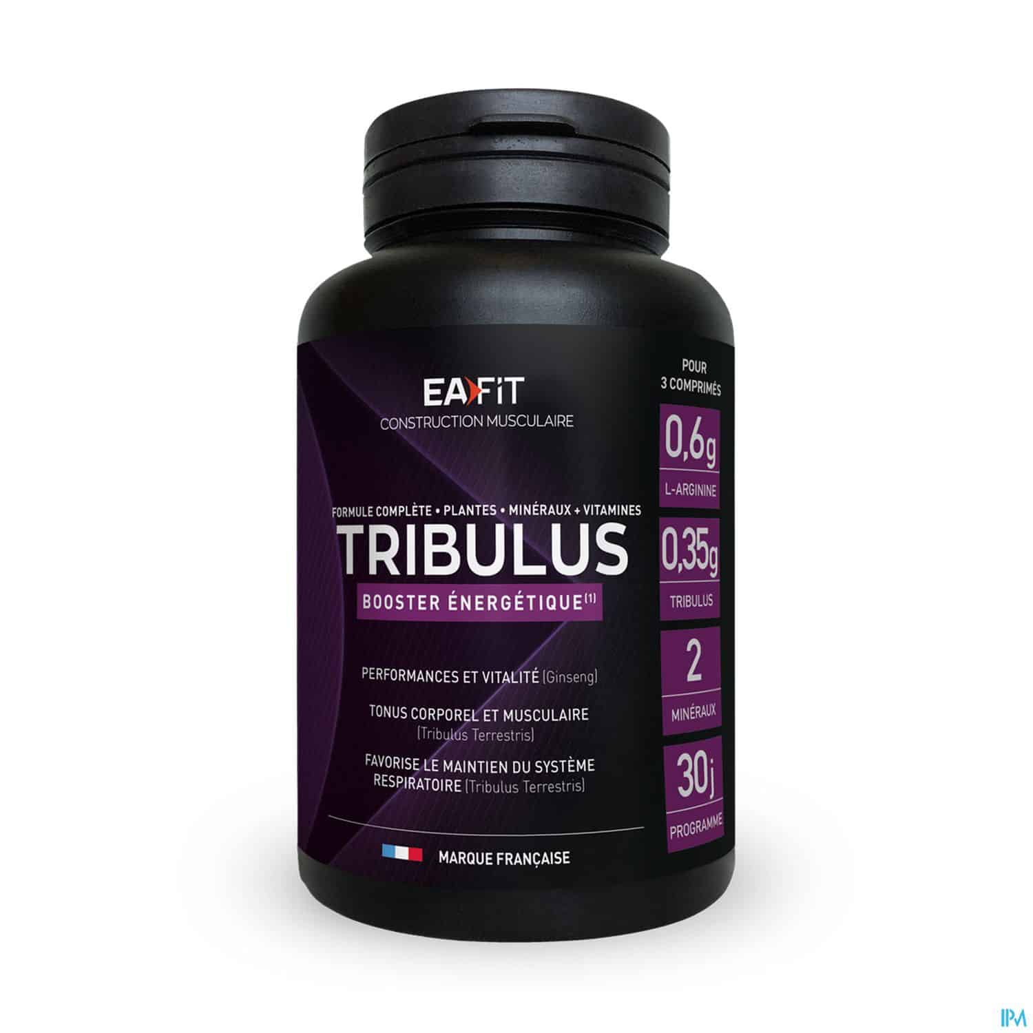 EA-FIT TRIBULUS CPR 90 EA-FIT TRIBULUS CPR 90 – Image 5