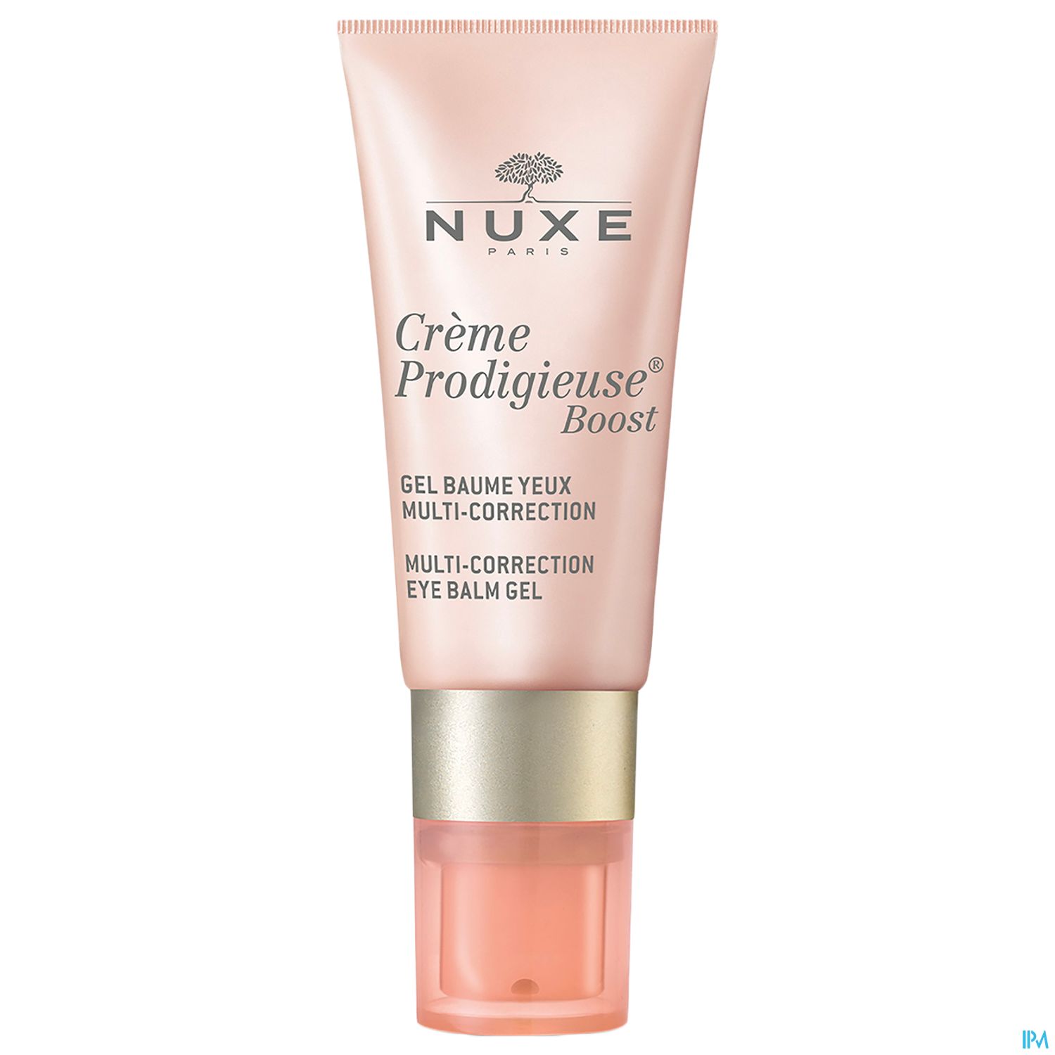 NUXE PROD BOOST GEL BAUM YEUX 15ML