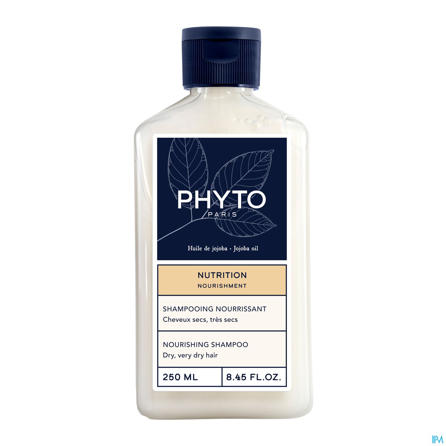 PHYTONUTRITION SH NOUR 250ML PHYTONUTRITION SH NOUR 250ML