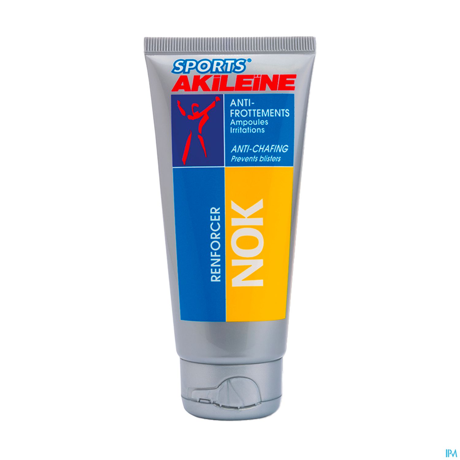AKILEINE SPORT NOK CR A/FROTT 75ML