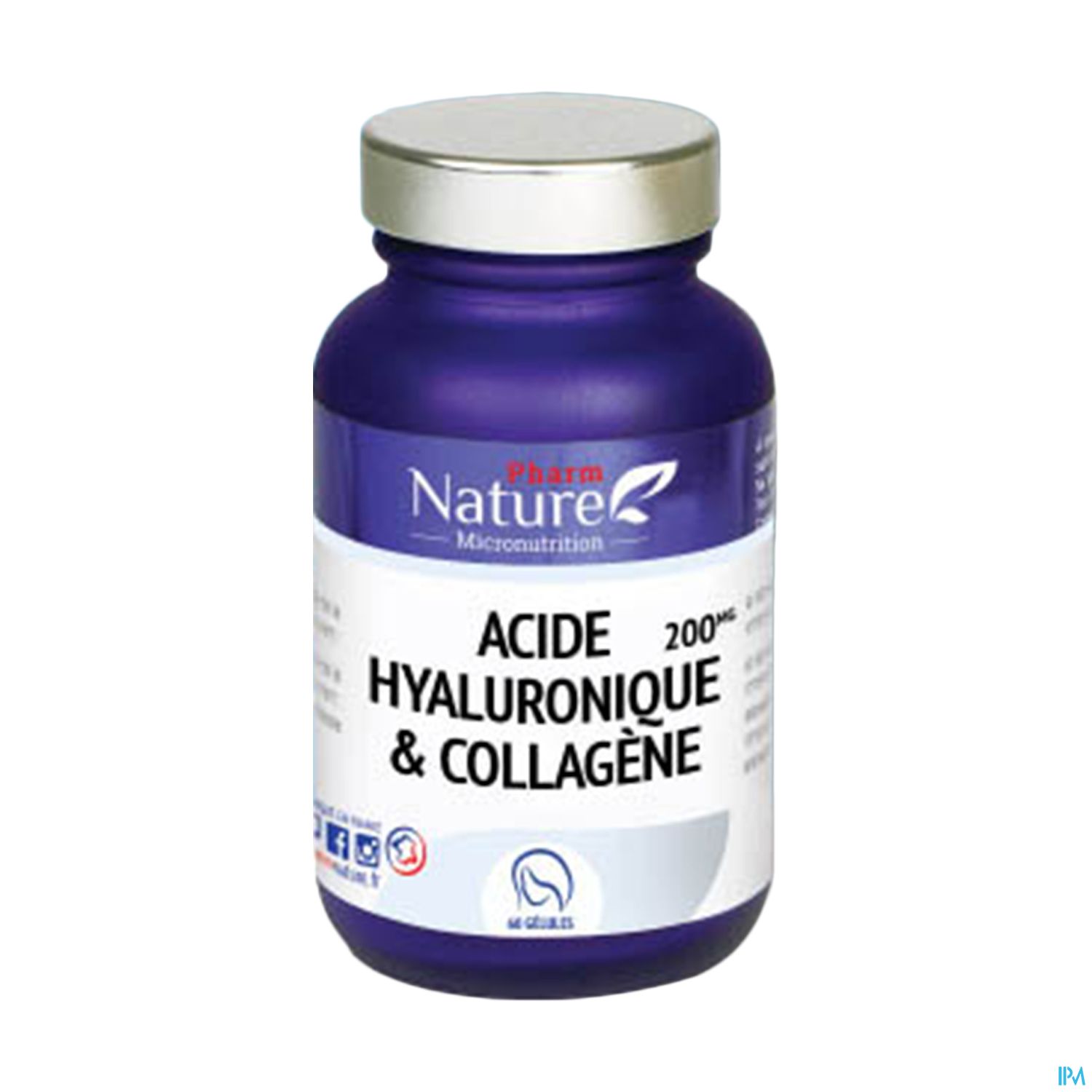 KERSIENS AC HYALU/COLLAG GELU60