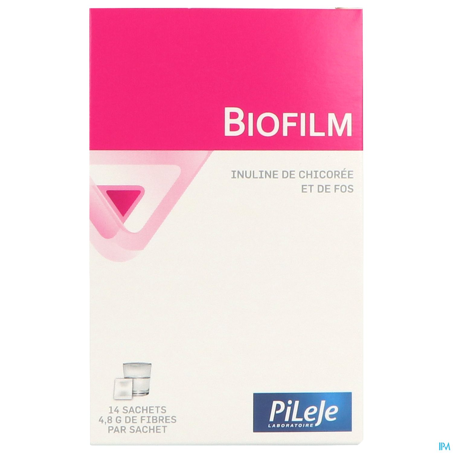 BIOFILM SACH 6G 14