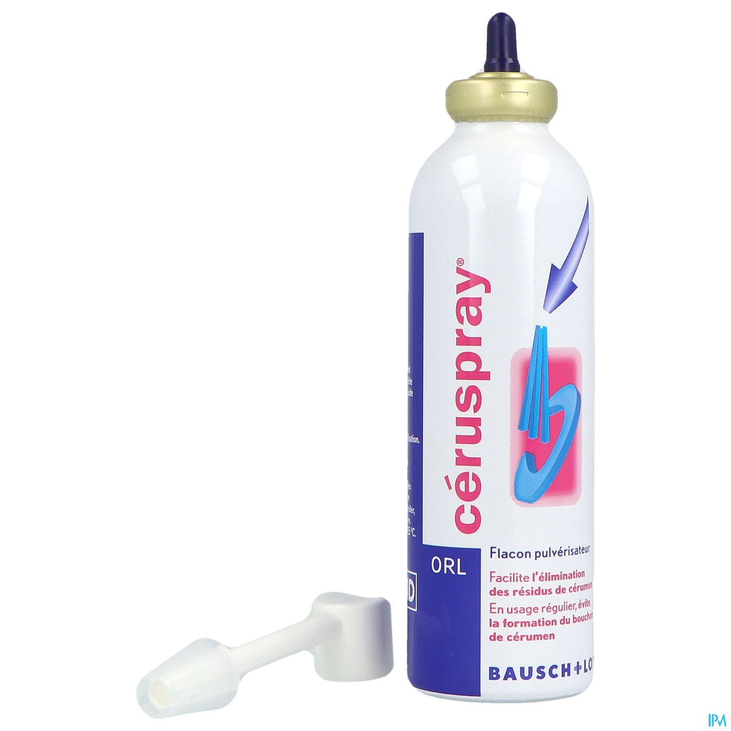 CERUSPRAY HYGIENE OREILLE SPR 50ML CERUSPRAY HYGIENE OREILLE SPR 50ML – Image 3