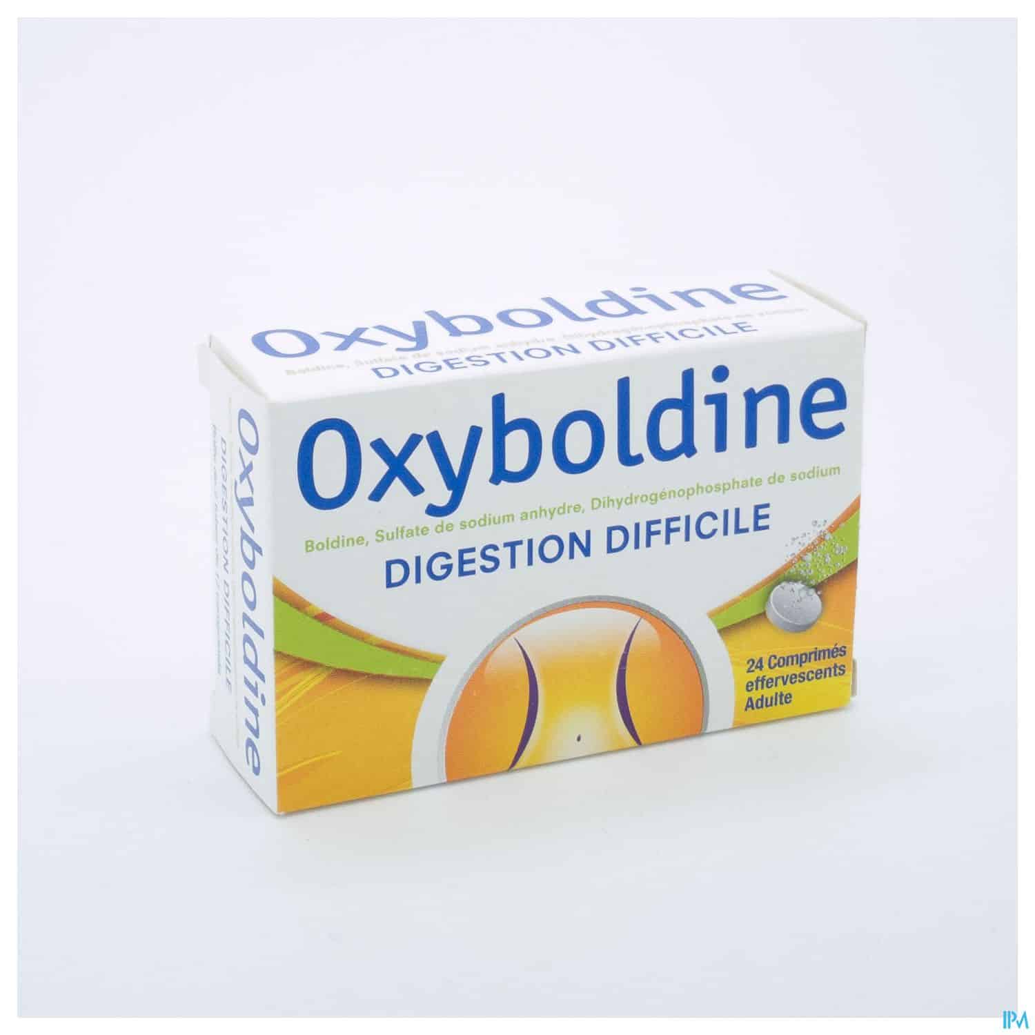 OXYBOLDINE CPR EFF 24 OXYBOLDINE CPR EFF 24 – Image 5