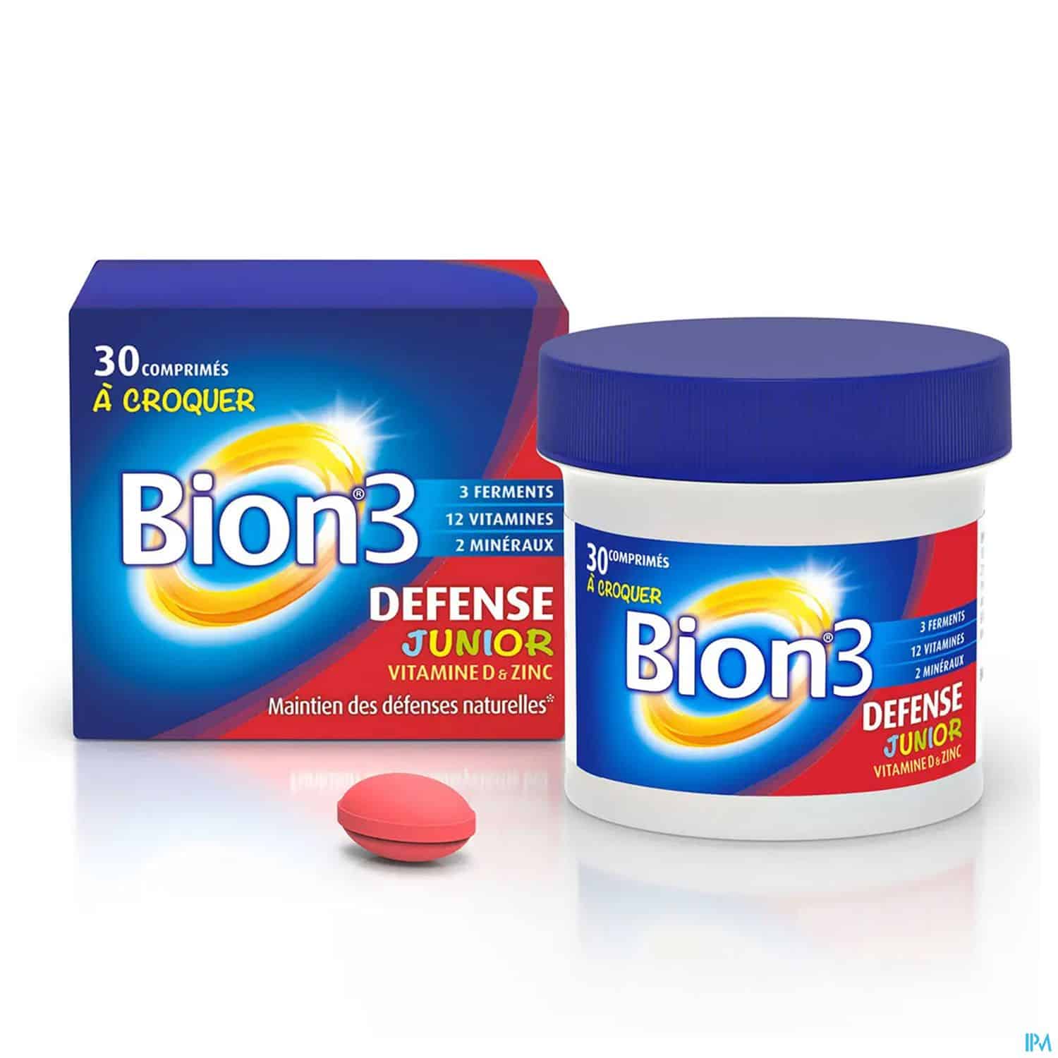BION3 DEFENSE CPR A CROQ JUNIOR 30 BION3 DEFENSE CPR A CROQ JUNIOR 30 – Image 2