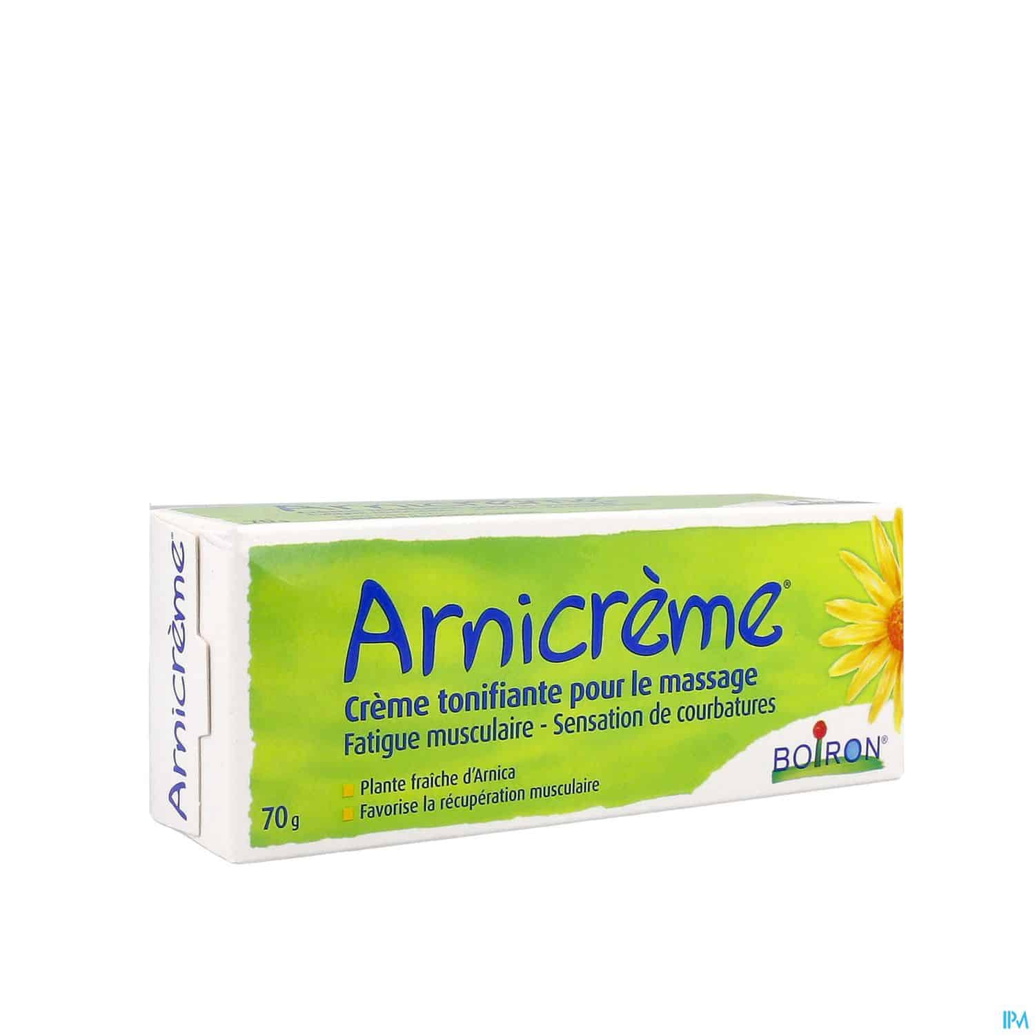 ARNICREME 70G ARNICREME 70G – Image 7