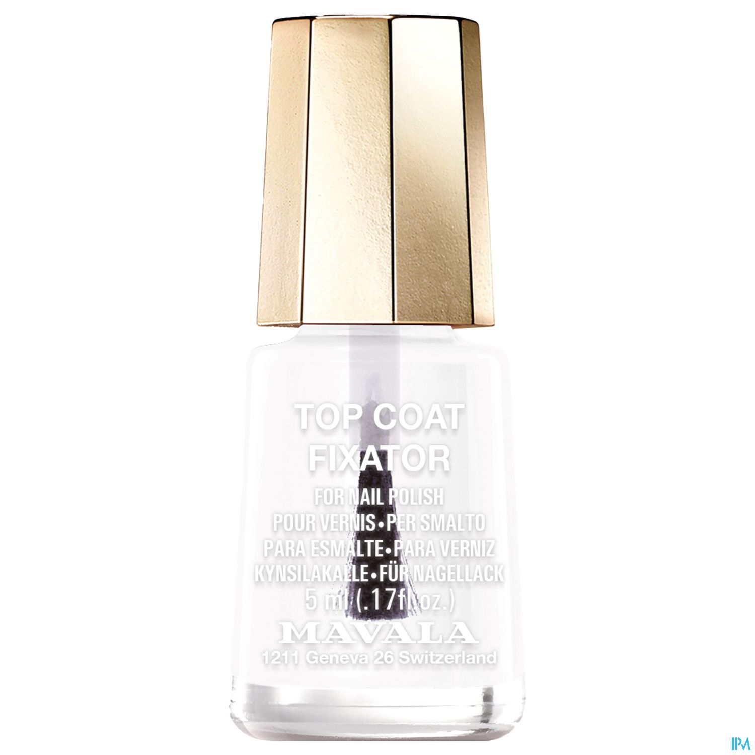 MAVALA VERNIS TOP FIXATEUR 5ML