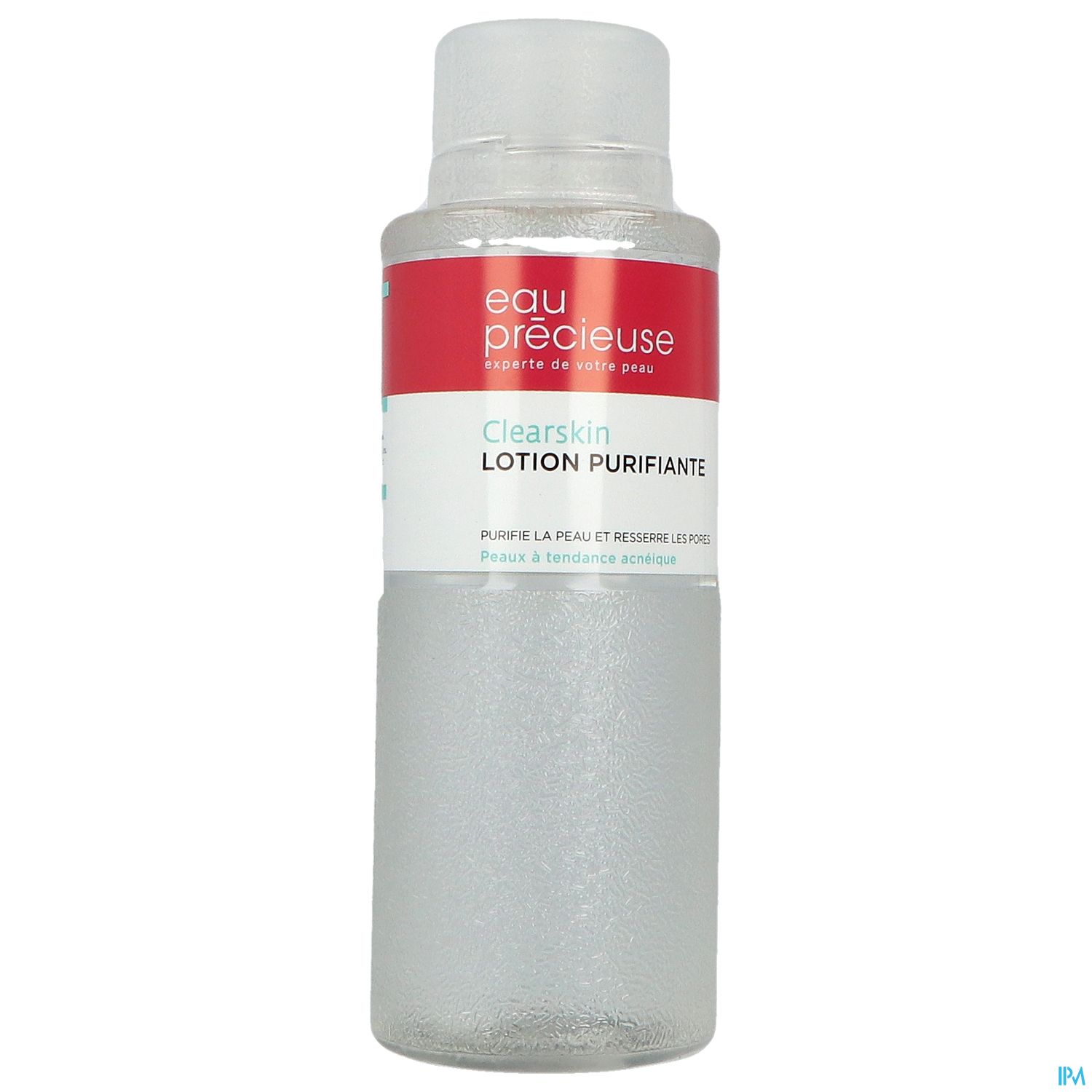 EAU PRECIEUSE LOTION 375ML