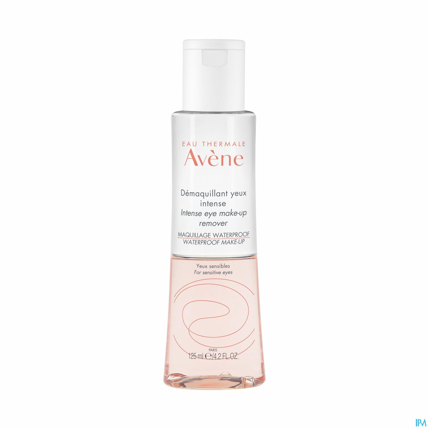 AVENE DEMAQ YX WP 125ML AVENE DEMAQ YX WP 125ML – Image 4