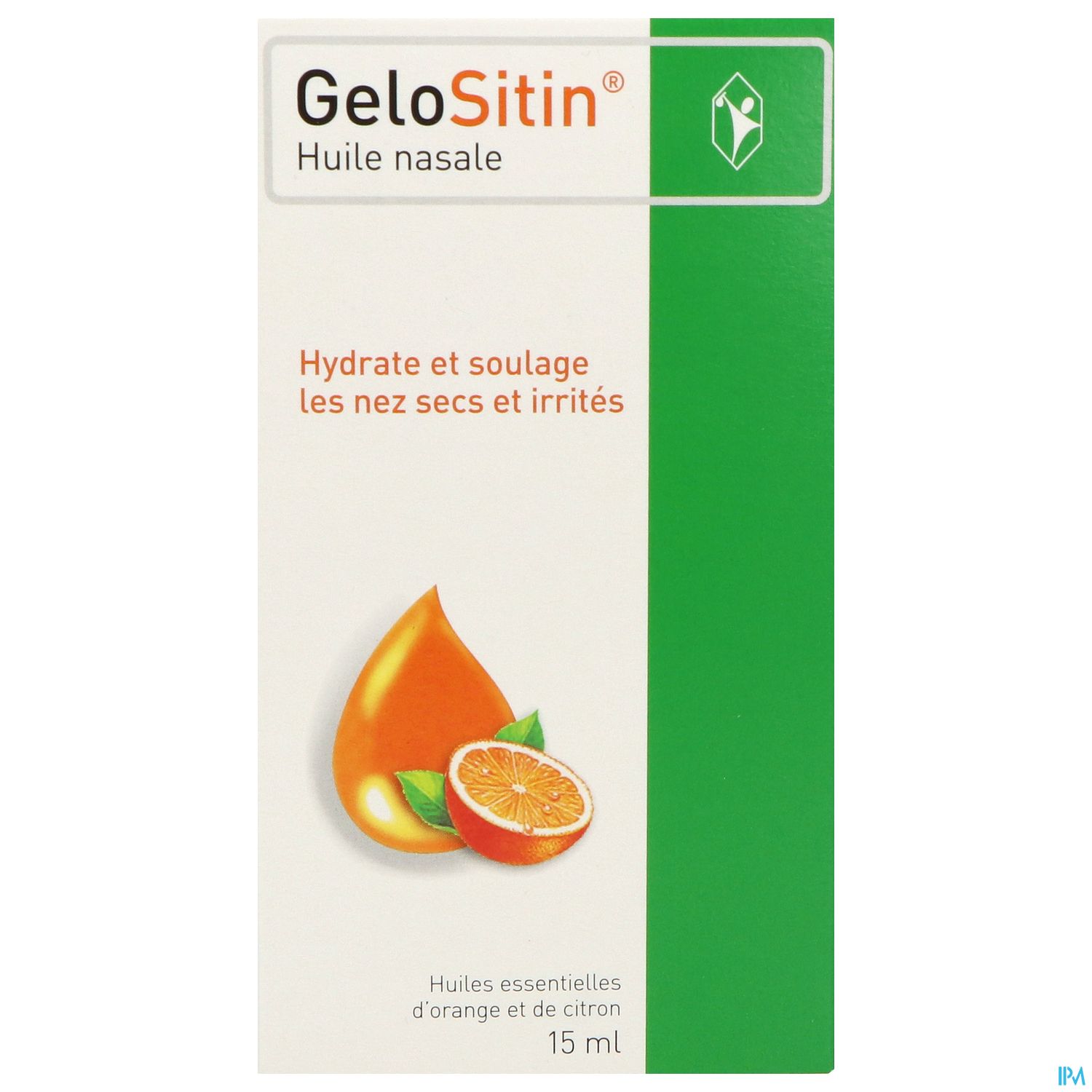 GELOSITIN SOIN NASAL15ML GELOSITIN SOIN NASAL15ML – Image 6