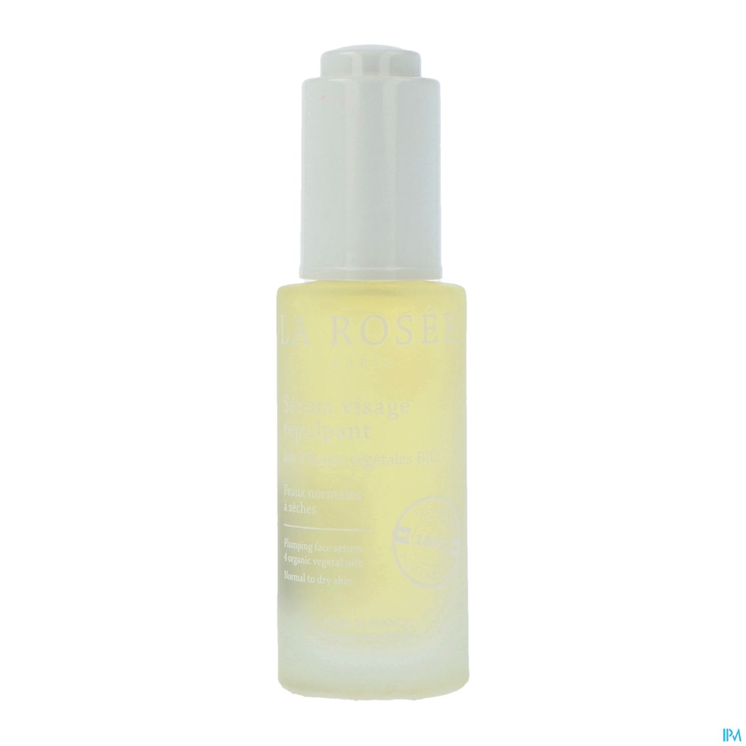LA ROSEE SERUM REPULP VISAGE 30ML LA ROSEE SERUM REPULP VISAGE 30ML – Image 7