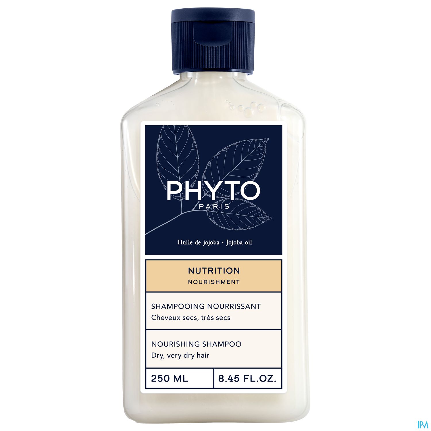 PHYTONUTRITION SH NOUR 250ML PHYTONUTRITION SH NOUR 250ML – Image 2