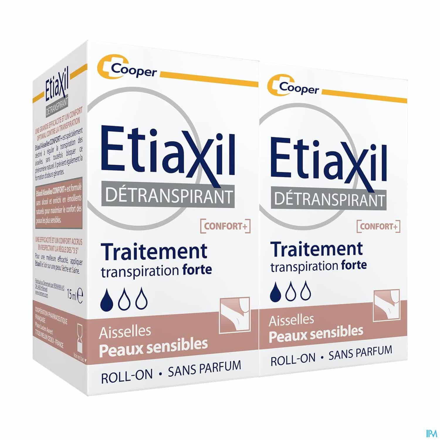 ETIAXIL DETRANSP CONF+ ROLLON15ML2