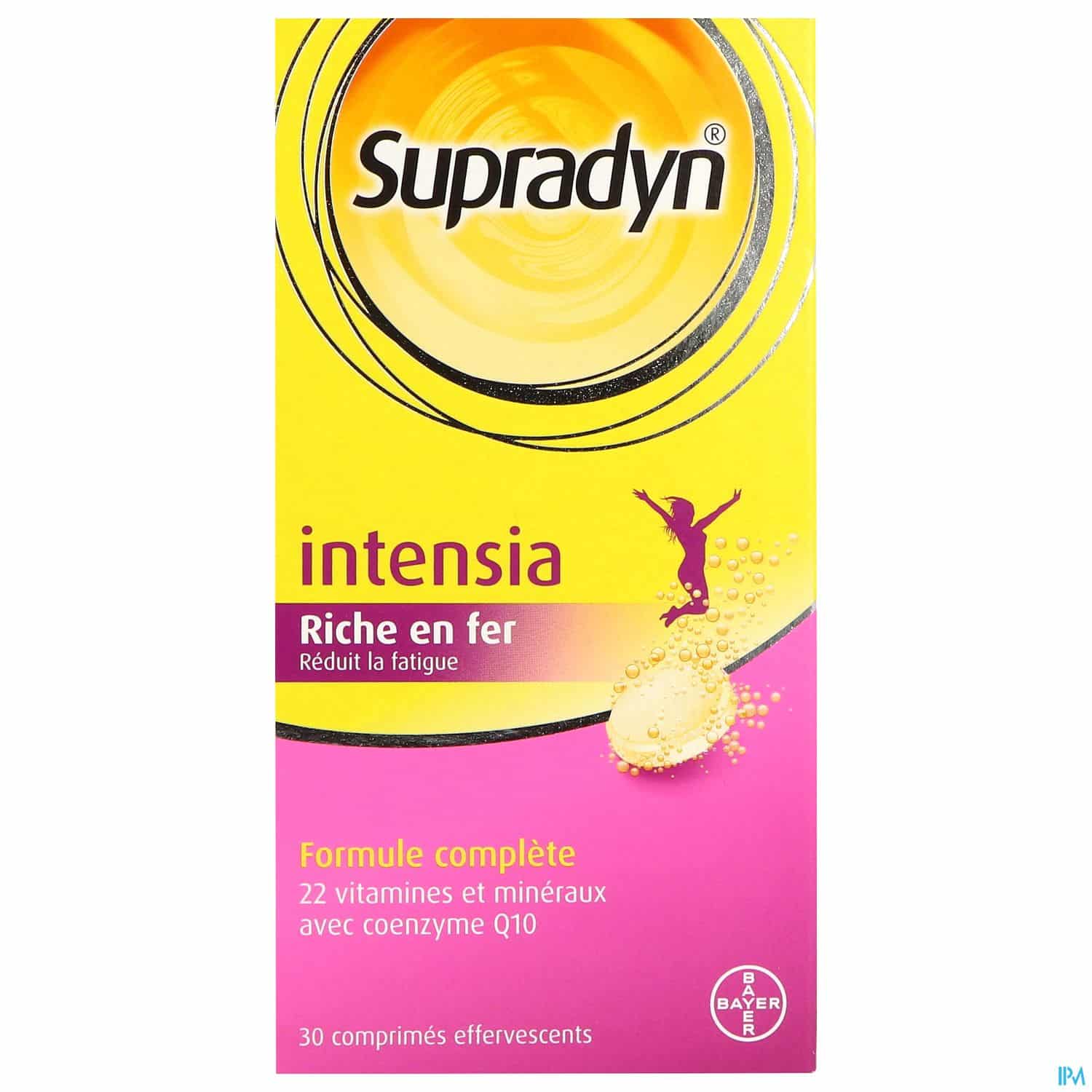 SUPRADYN INTENSIA CPR EFF 30 SUPRADYN INTENSIA CPR EFF 30 – Image 6
