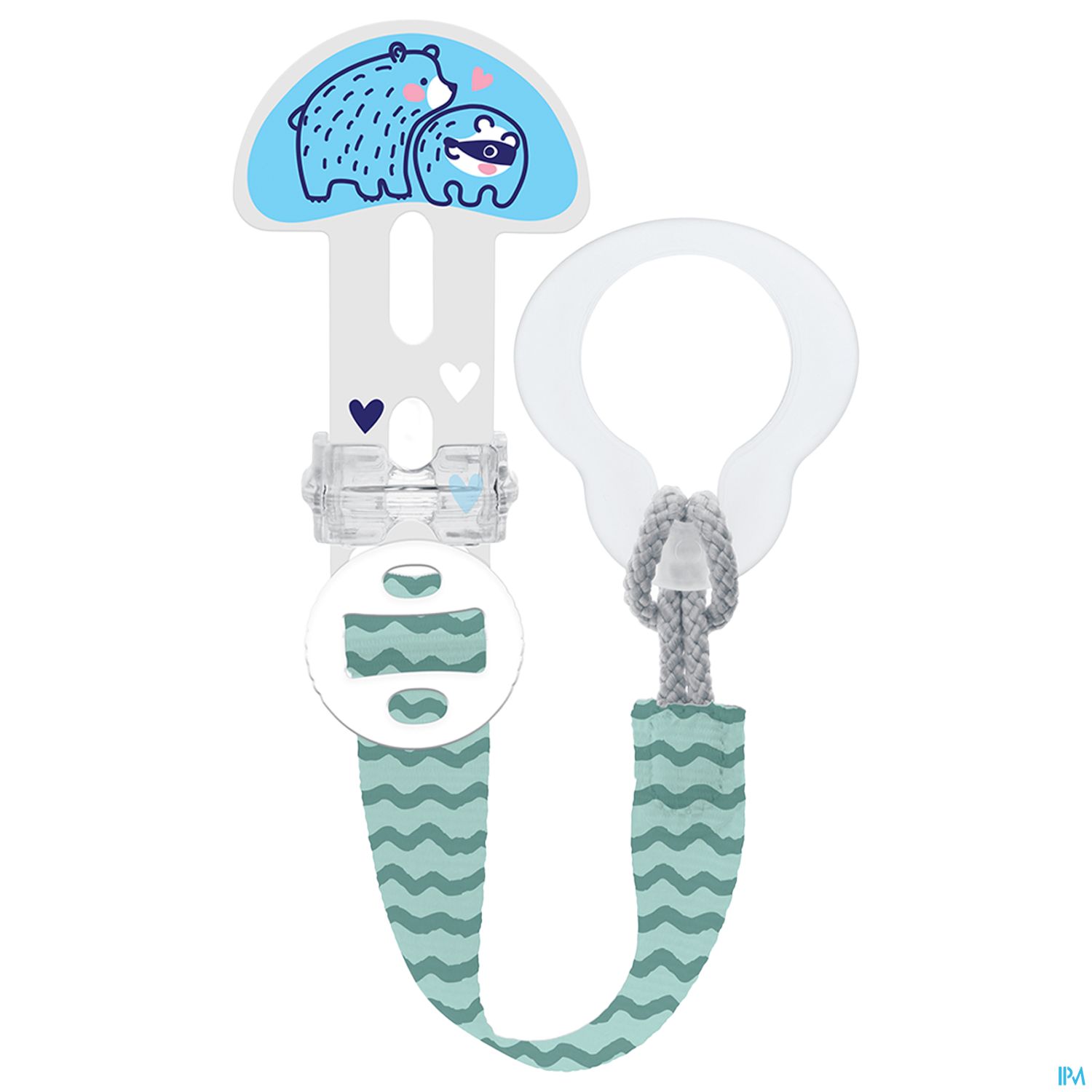 KIT SUCET+ATTACHE MAM SILIC 18+M KIT SUCET+ATTACHE MAM SILIC 18+M – Image 4