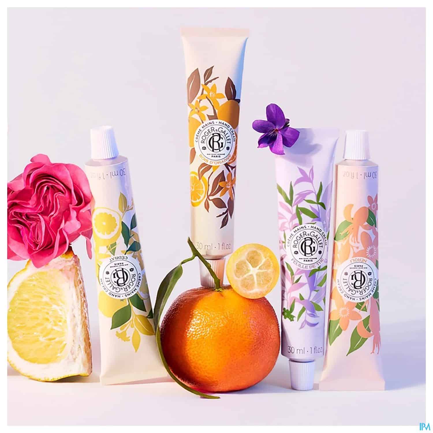 RG CR MAIN ROSE 30ML RG CR MAIN ROSE 30ML – Image 2