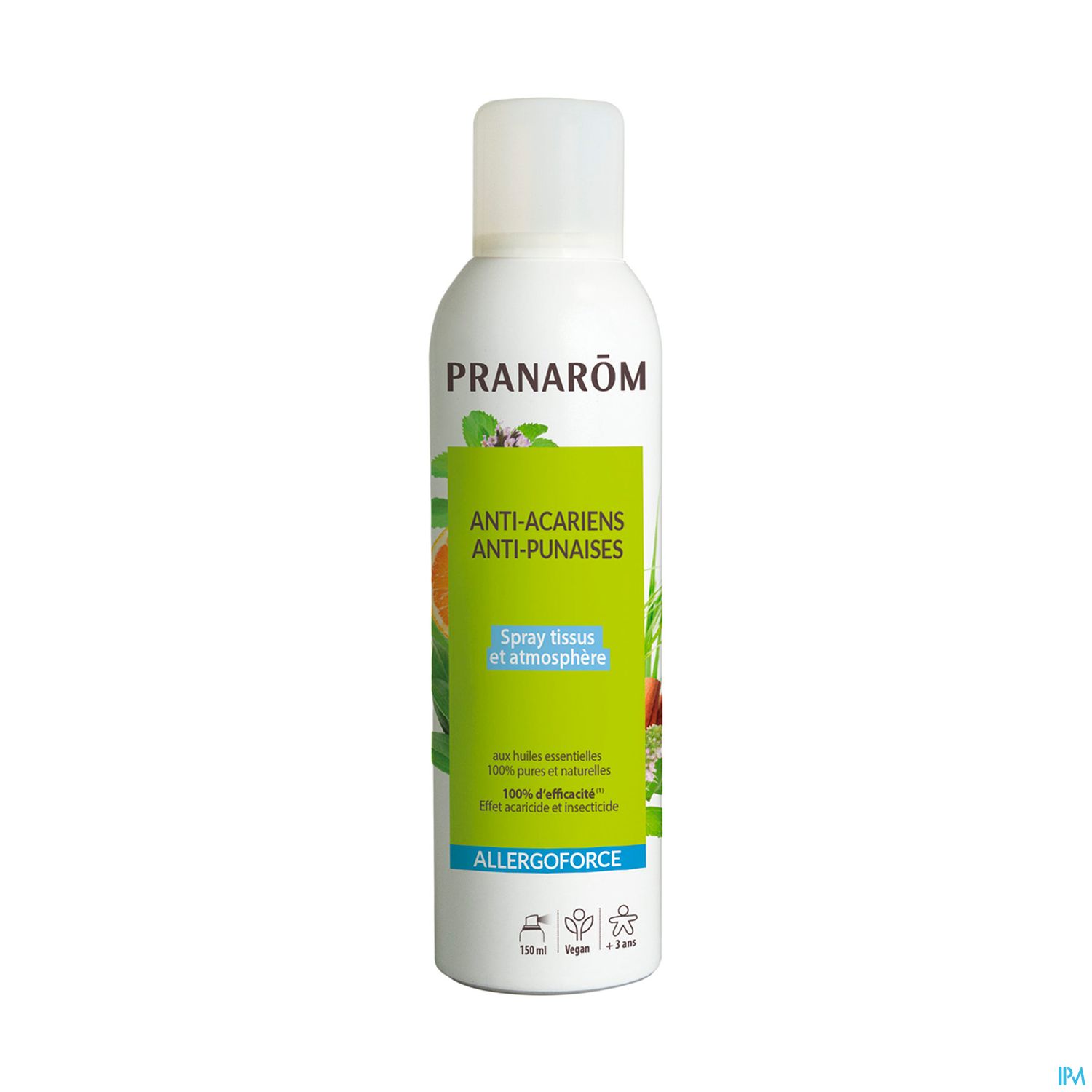 PRANAROM ALLERGO SPR A/ACAR 150ML