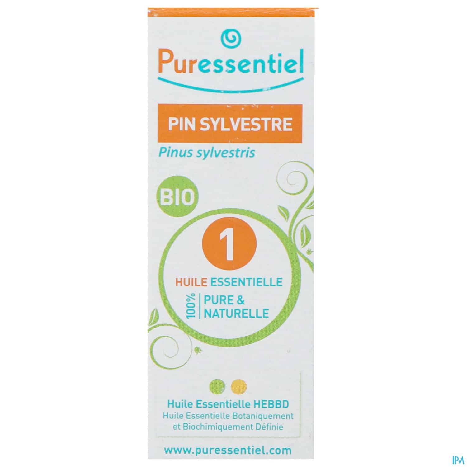PURESSENTIEL HE BIO PIN SYLV5ML PURESSENTIEL HE BIO PIN SYLV5ML – Image 9
