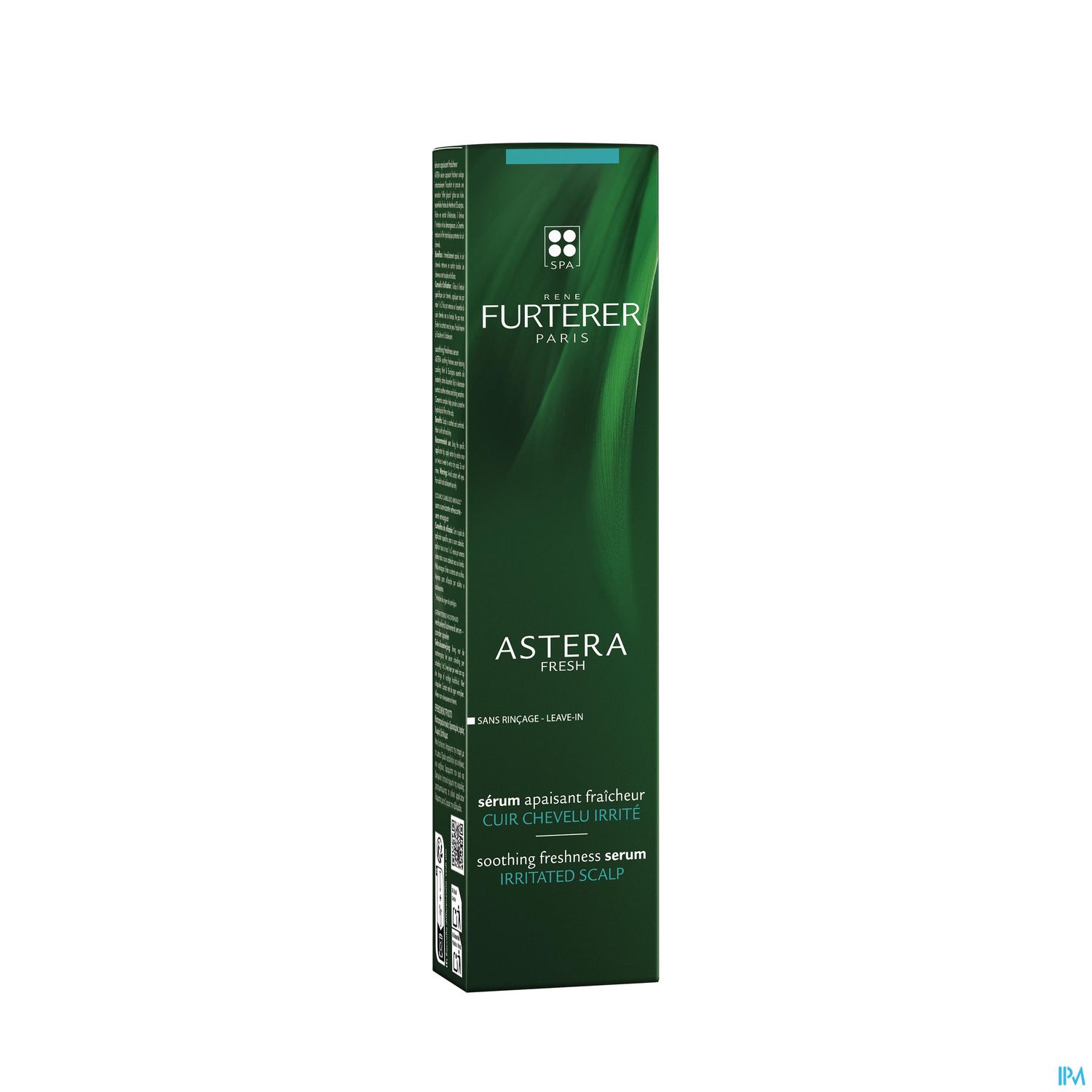 FURTERER ASTERA FRESH SERUM 75ML