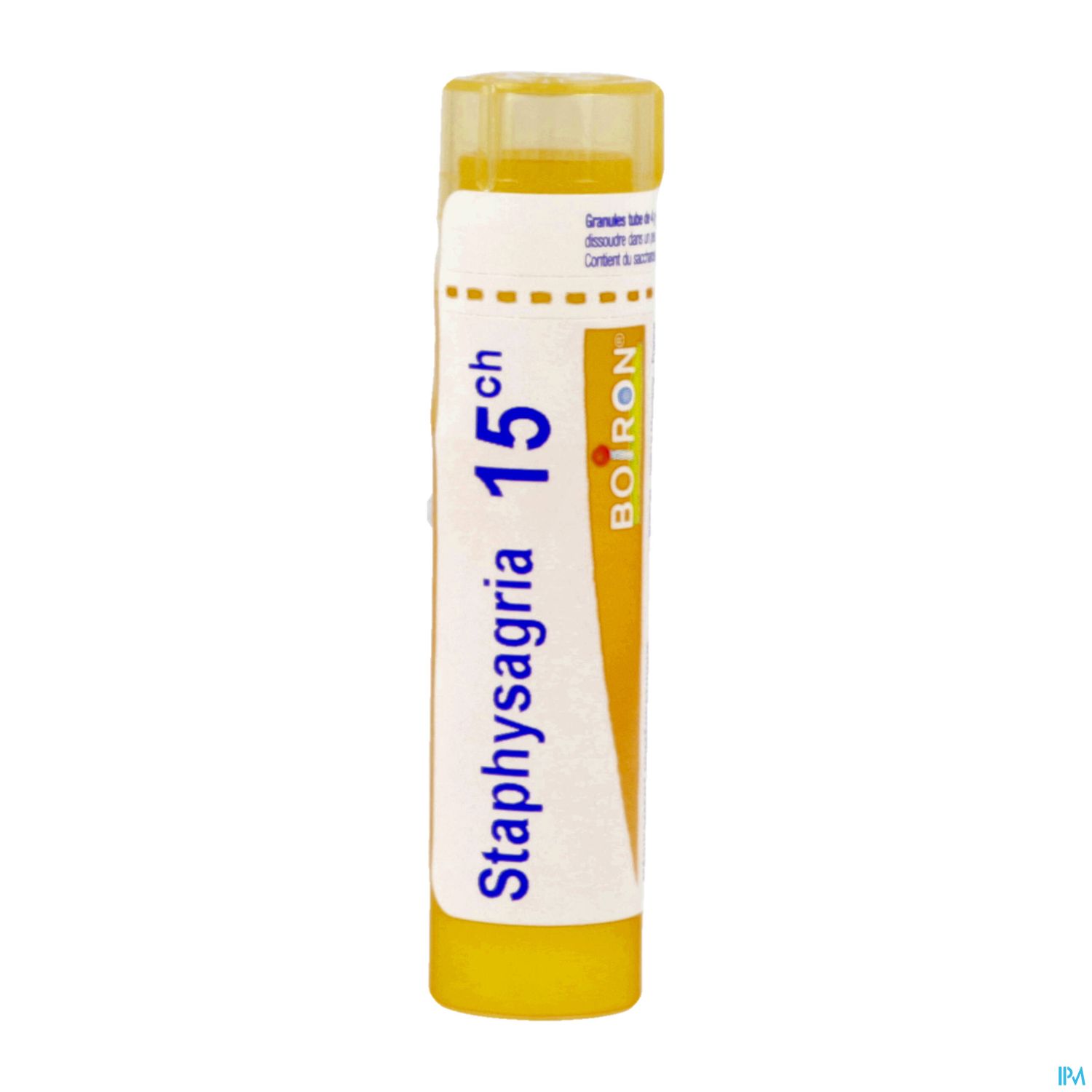 STAPHYSAGRIA 15CH TG B STAPHYSAGRIA 15CH TG B – Image 6