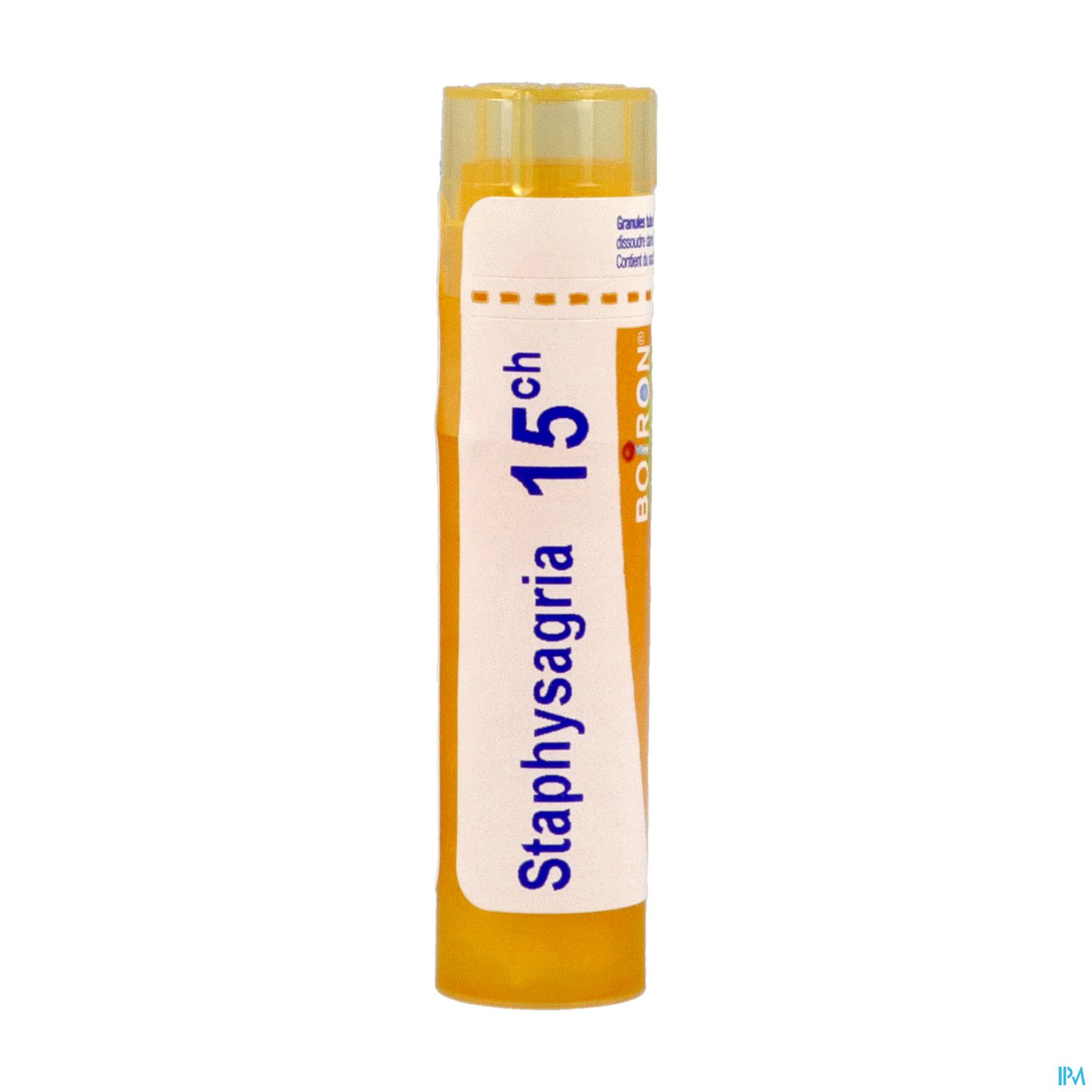 STAPHYSAGRIA 15CH TG B STAPHYSAGRIA 15CH TG B – Image 7