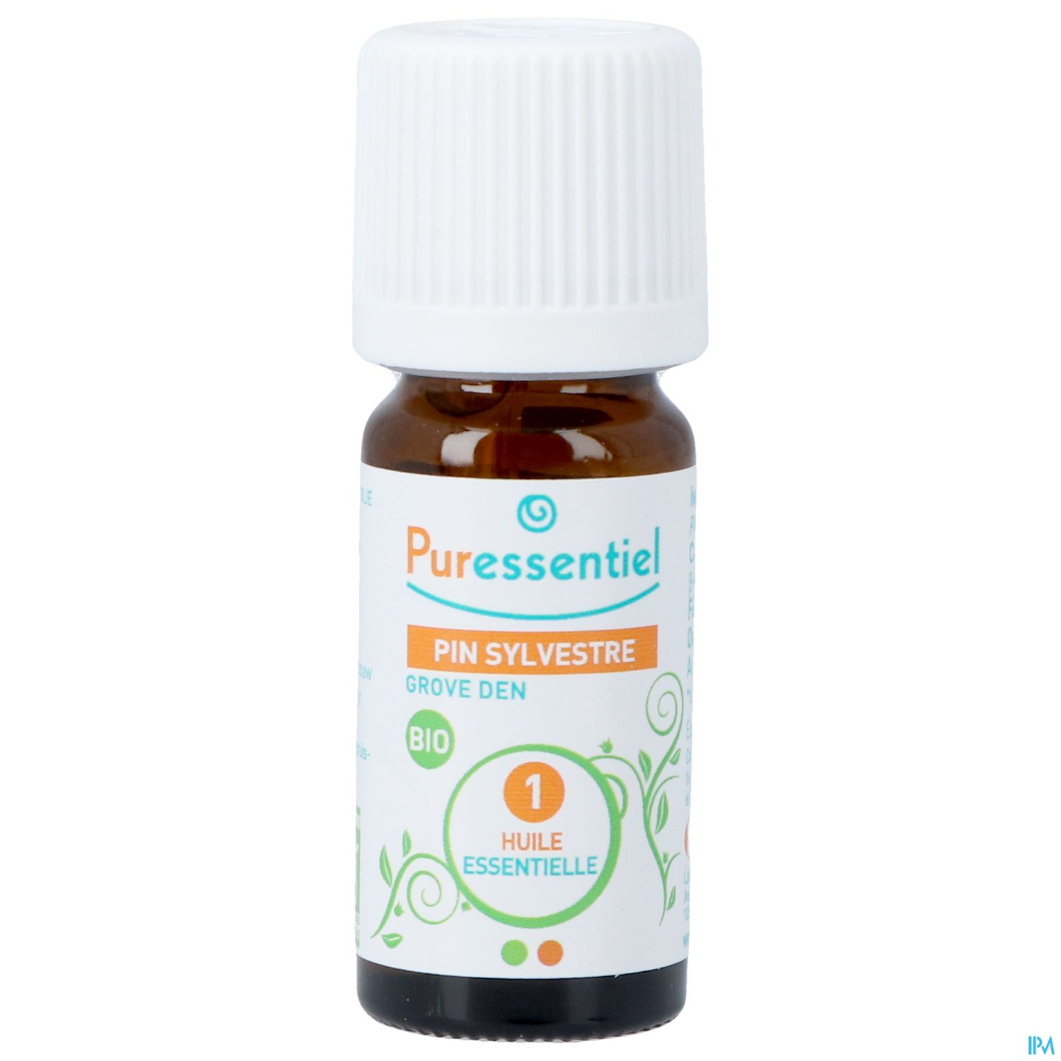 PURESSENTIEL HE BIO PIN SYLV5ML PURESSENTIEL HE BIO PIN SYLV5ML – Image 3