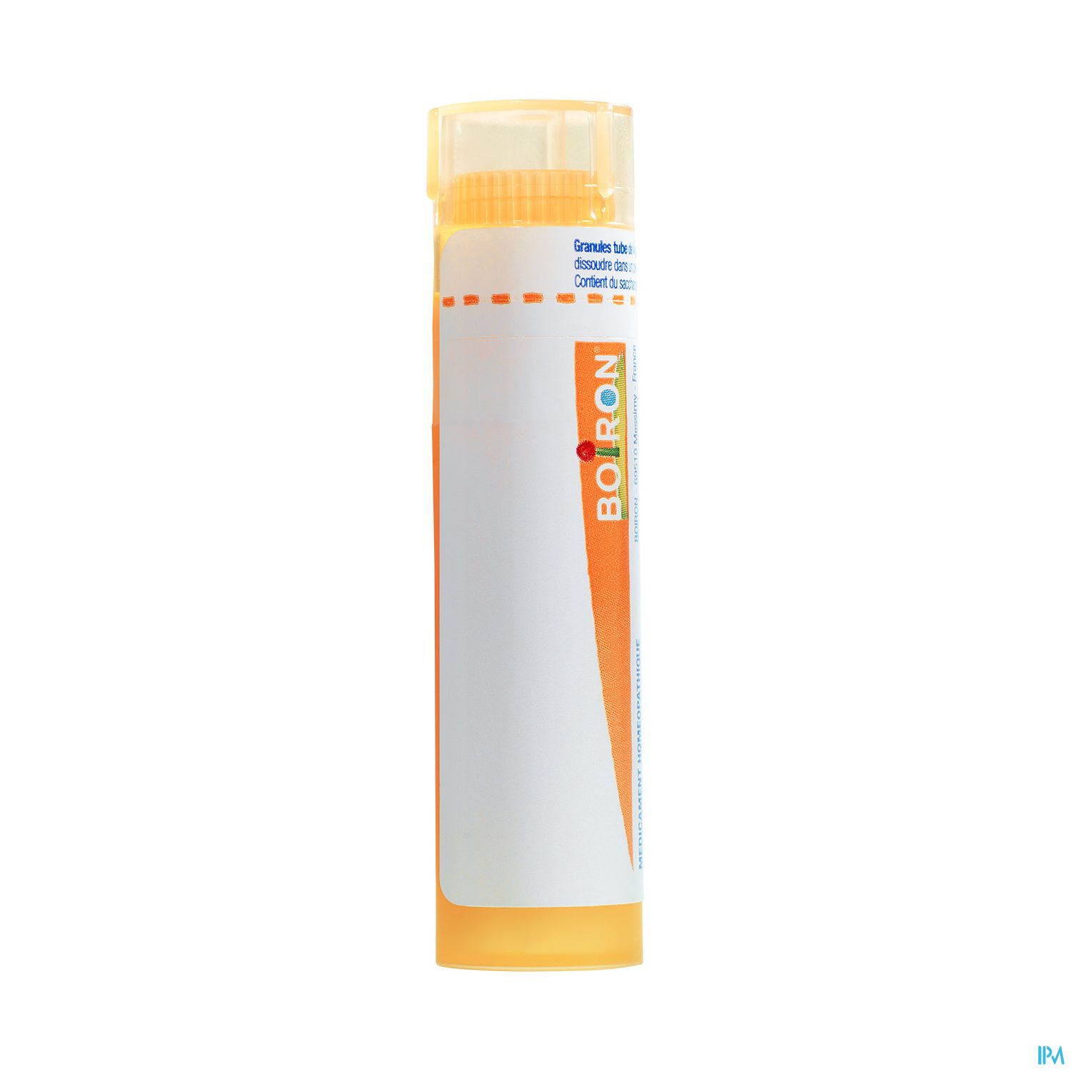 STAPHYSAGRIA 15CH TG B STAPHYSAGRIA 15CH TG B – Image 3