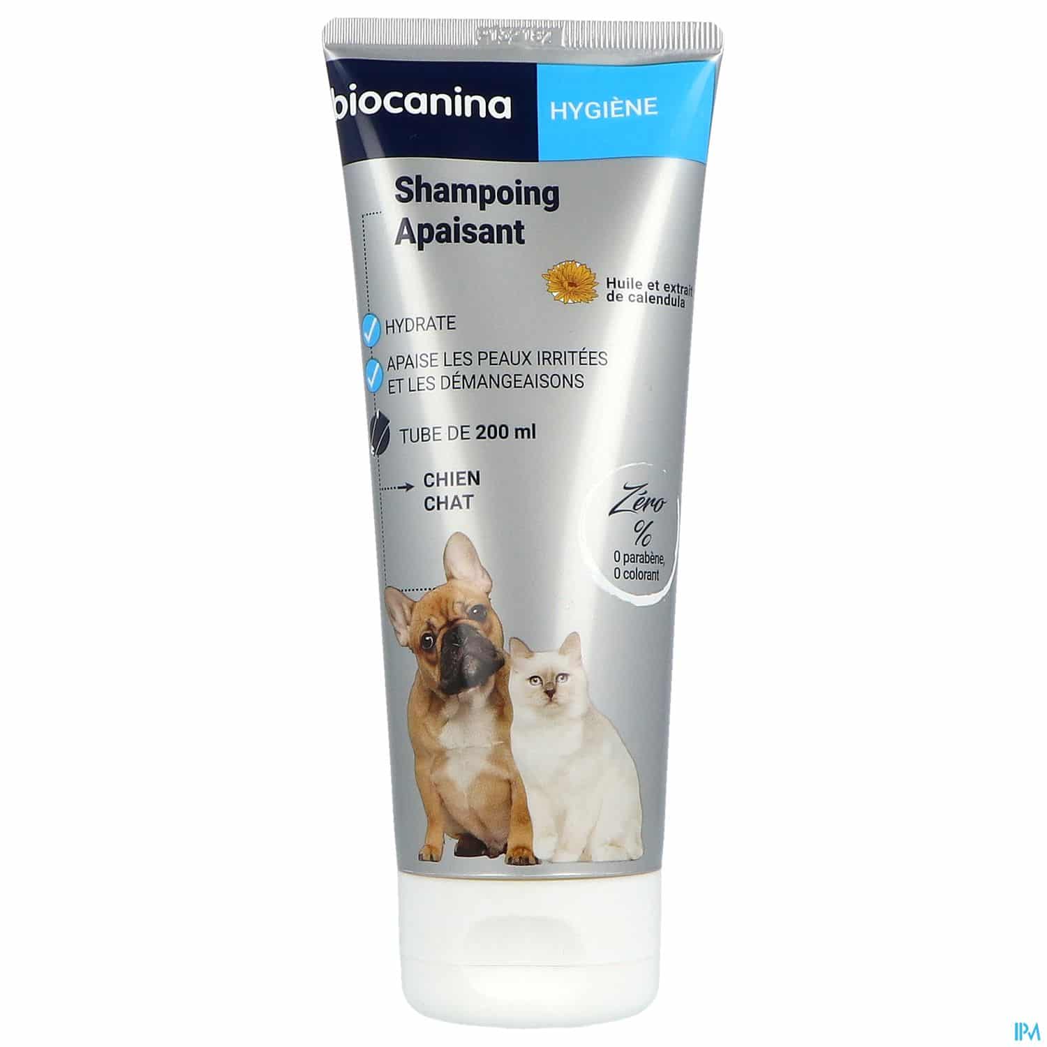 BIOCANINA SH APAISANT 200ML