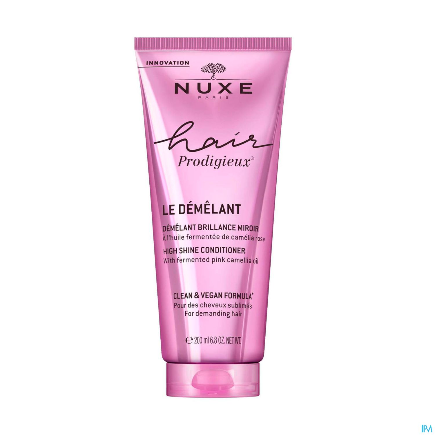 NUXE HAIR PRODIGIEUX A/SH 200ML