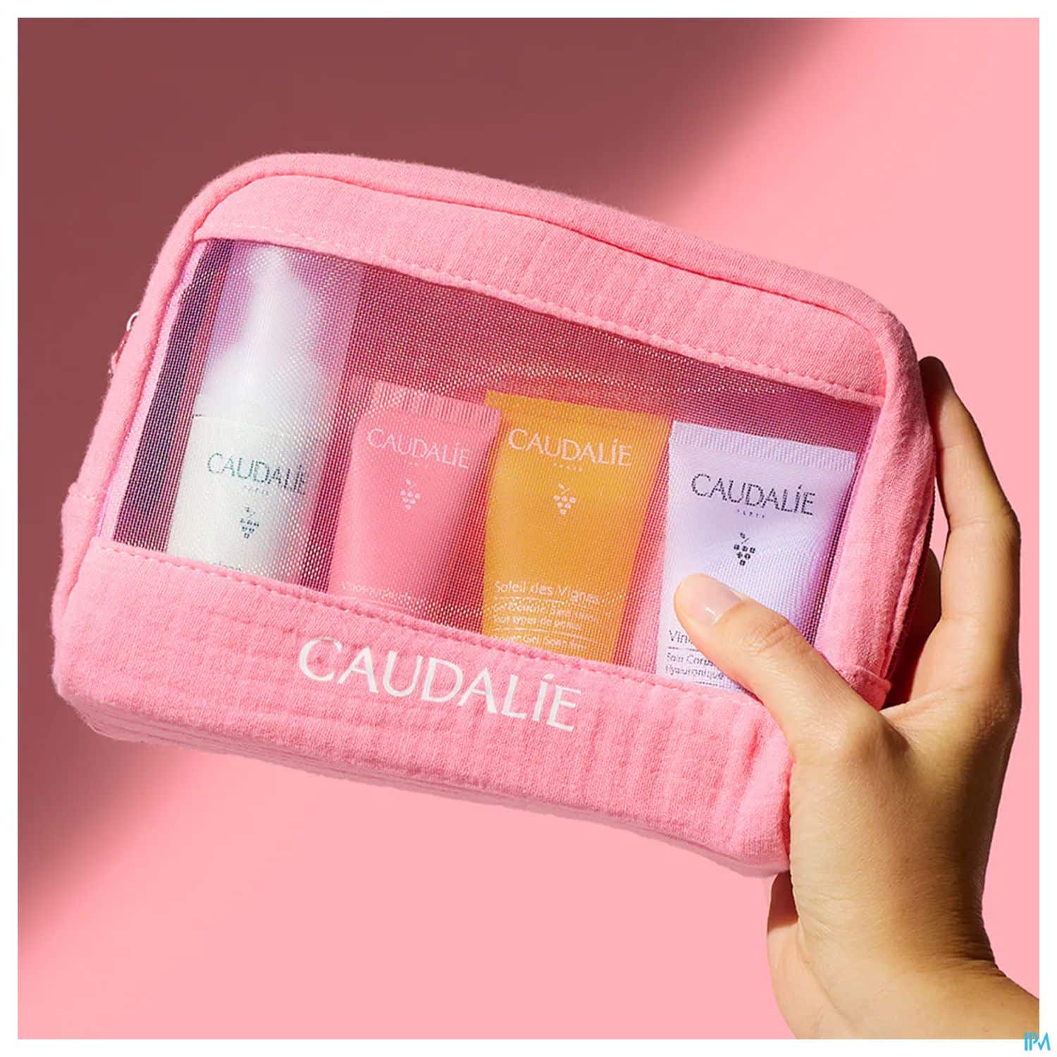 CAUDALIE TROUSSE ETE 2024 CAUDALIE TROUSSE ETE 2024 – Image 2