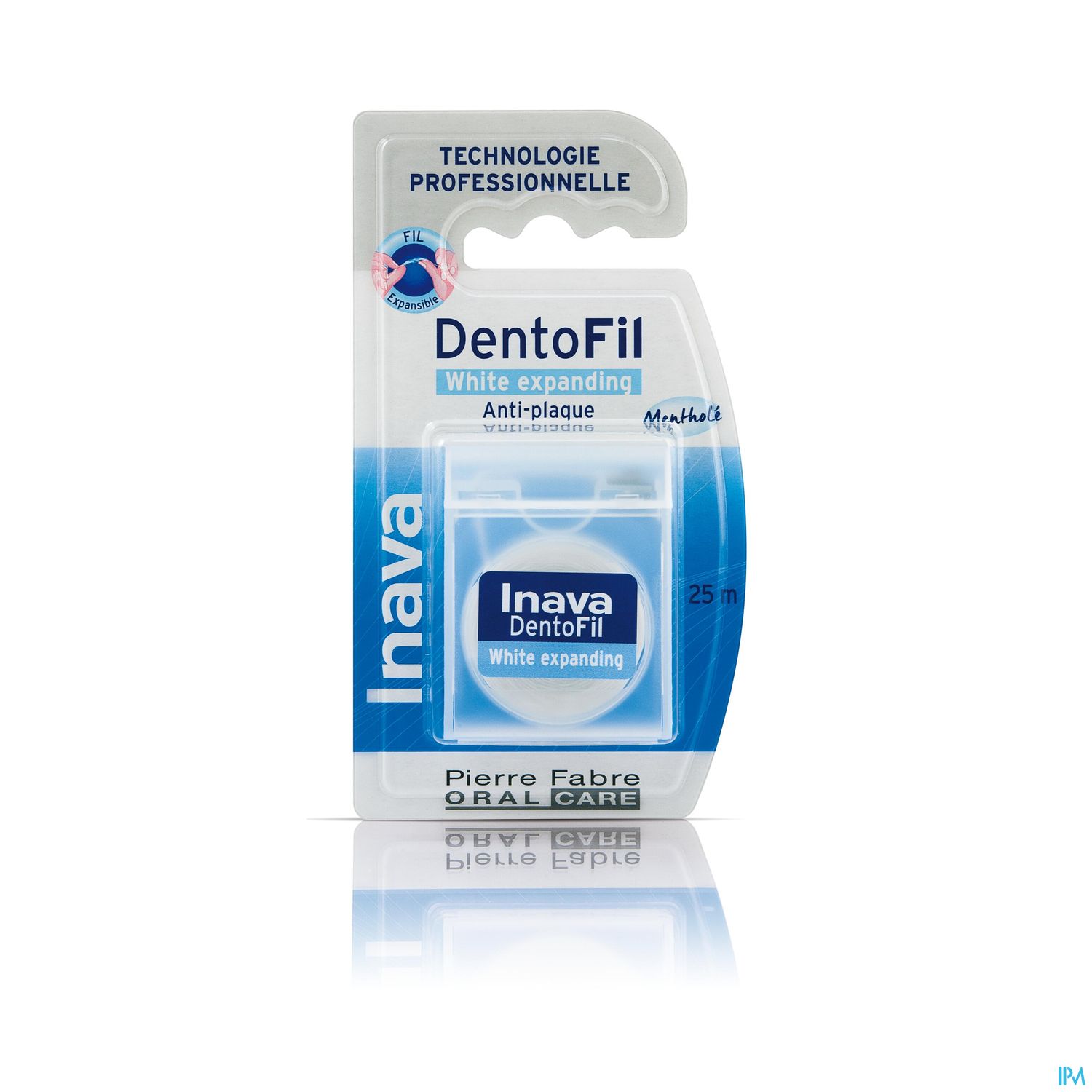 INAVA DENTO FIL EXPANDING 25M