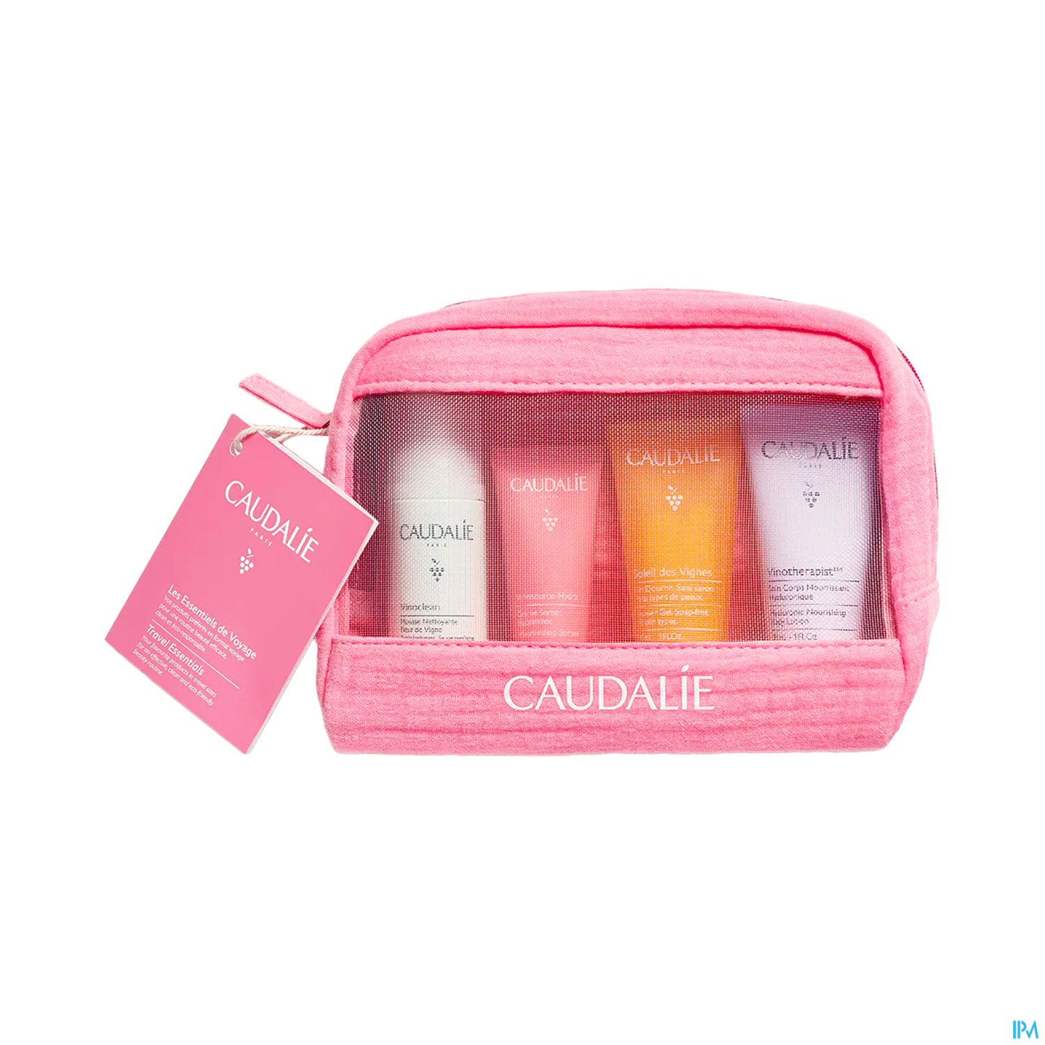 CAUDALIE TROUSSE ETE 2024