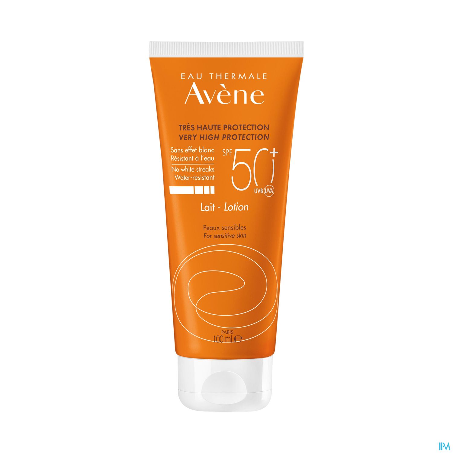 AVENE SOL SPF50+ LAIT 100ML. AVENE SOL SPF50+ LAIT 100ML. – Image 5
