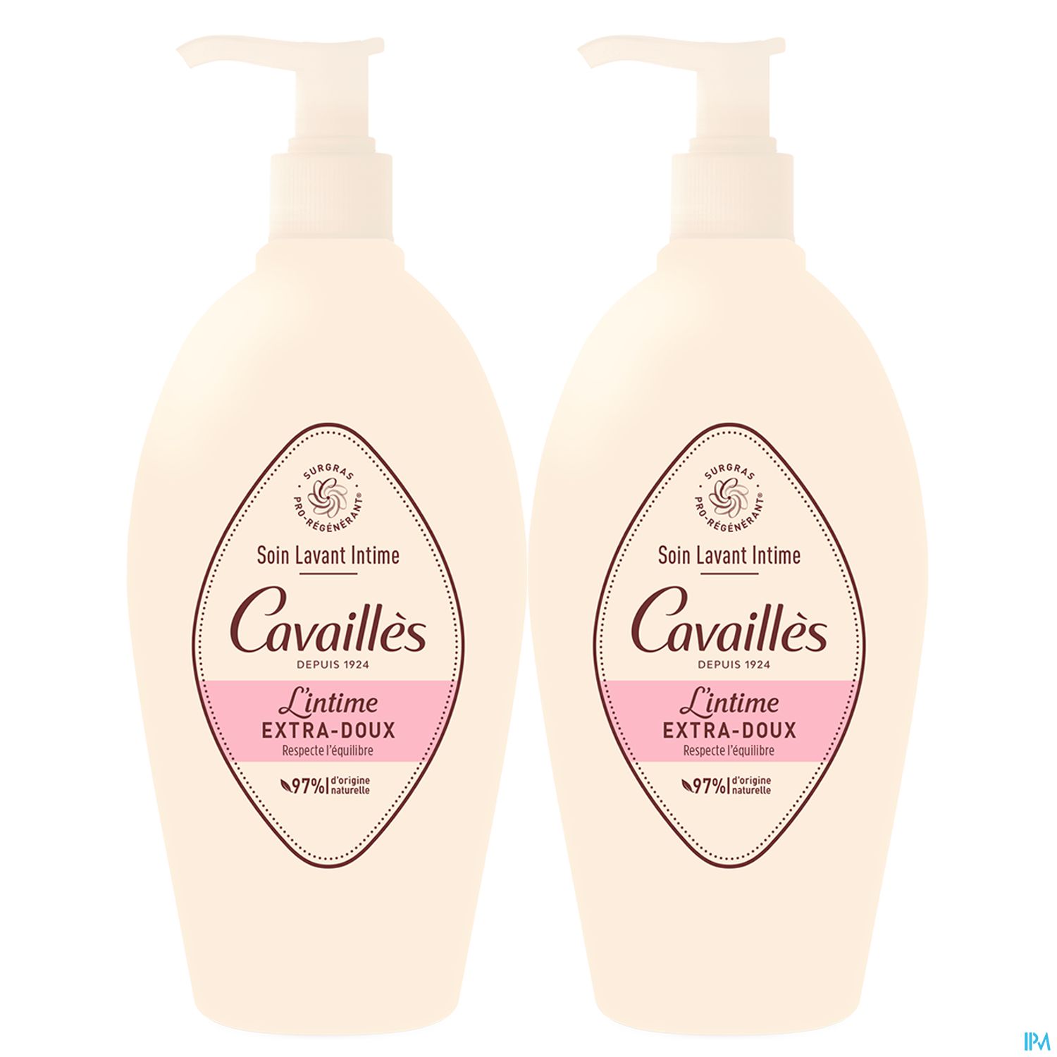 CAVAILLES LAV INT EXTR/DOUX 250ML2 CAVAILLES LAV INT EXTR/DOUX 250ML2 – Image 2