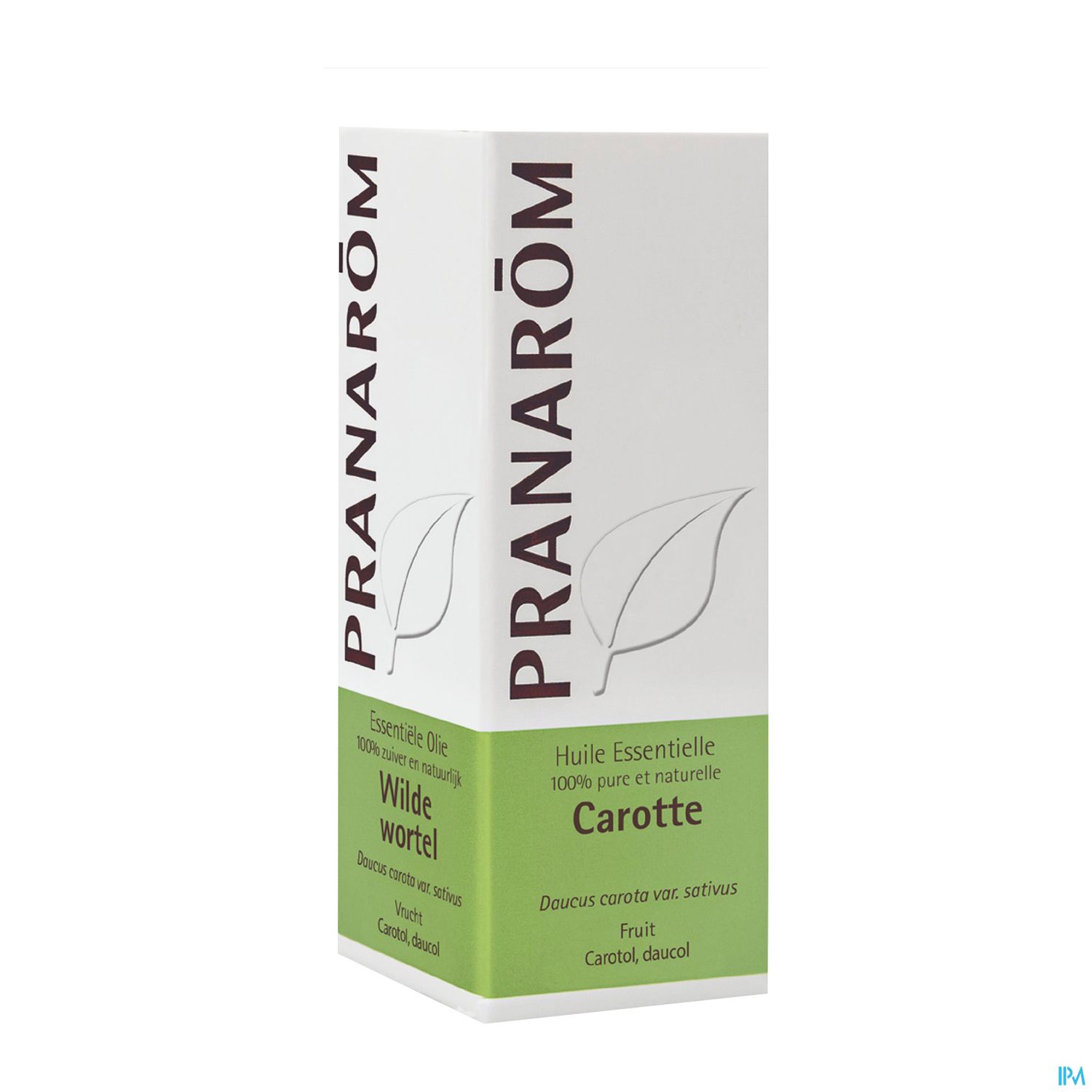 PRANAROM HE CAROTTE 5ML PRANAROM HE CAROTTE 5ML