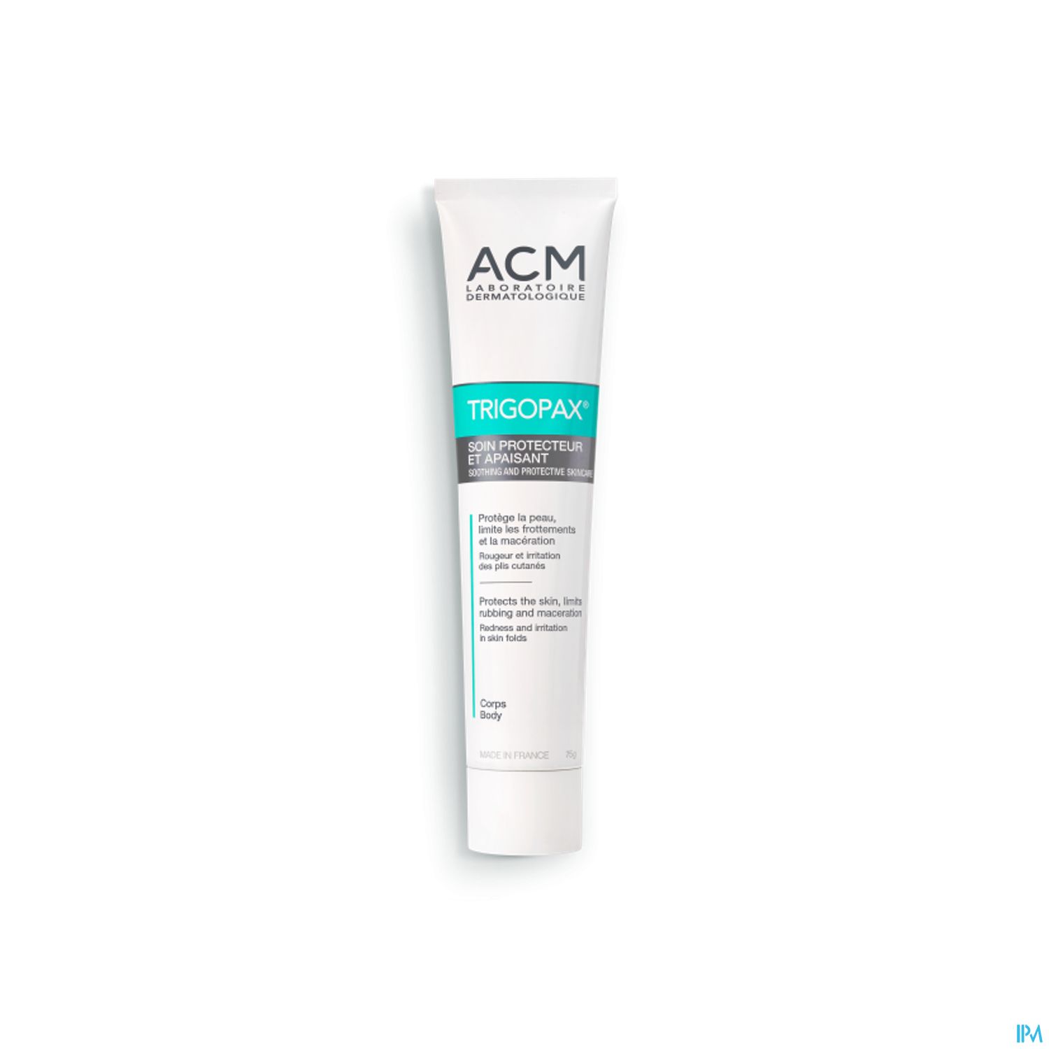 TRIGOPAX SOIN PROT/APAISANT 30ML