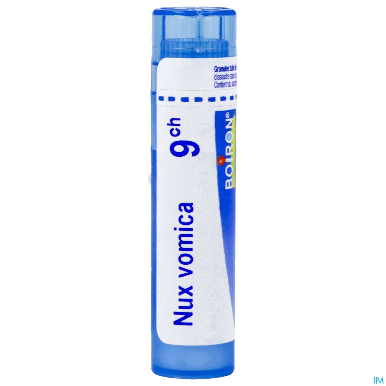 NUX VOMICA 9CH TG B NUX VOMICA 9CH TG B – Image 4