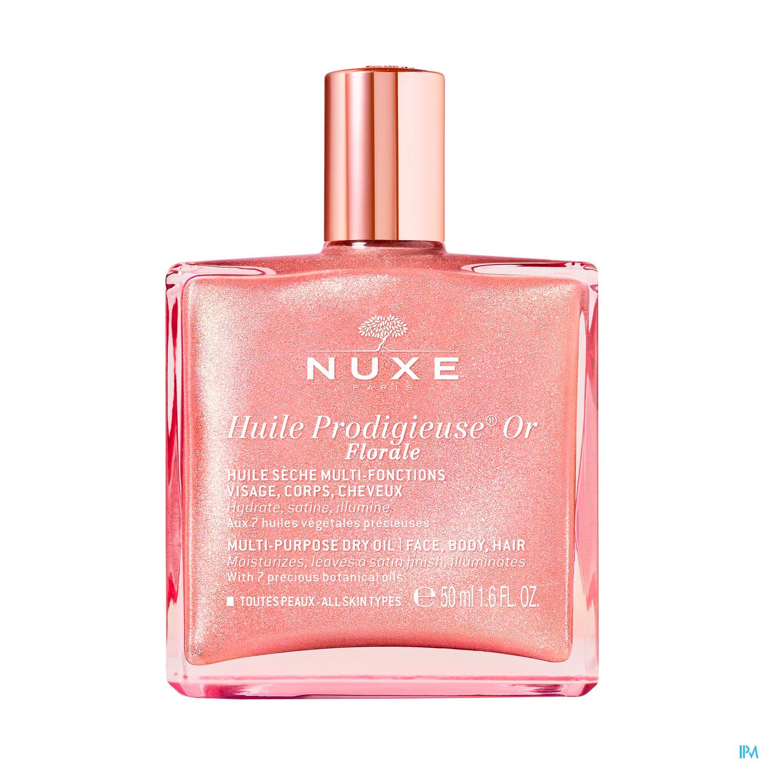 NUXE HLE PRODIG OR FLORALE 50ML NUXE HLE PRODIG OR FLORALE 50ML – Image 5