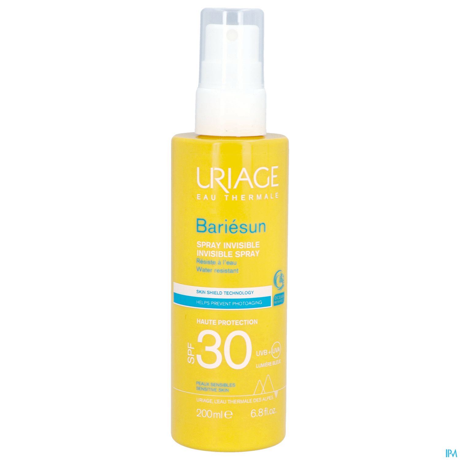 URIAGE BARIESUN SPF30 SPR 200ML