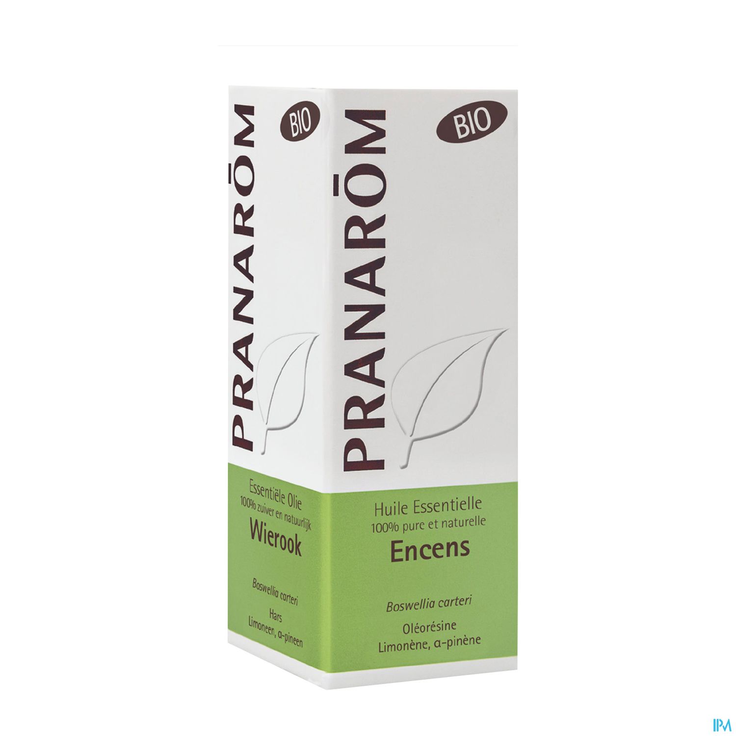 PRANAROM HE BIO ENCENS 5ML