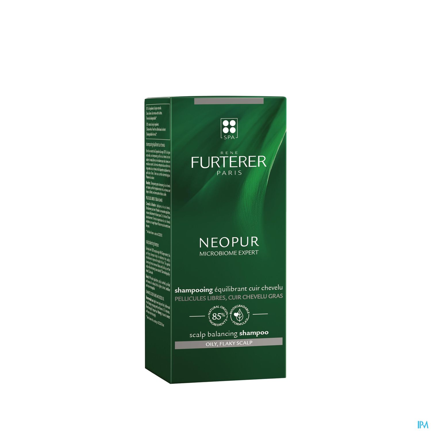 FURTERER NEOPUR SH PELL GRAS 150ML FURTERER NEOPUR SH PELL GRAS 150ML – Image 6